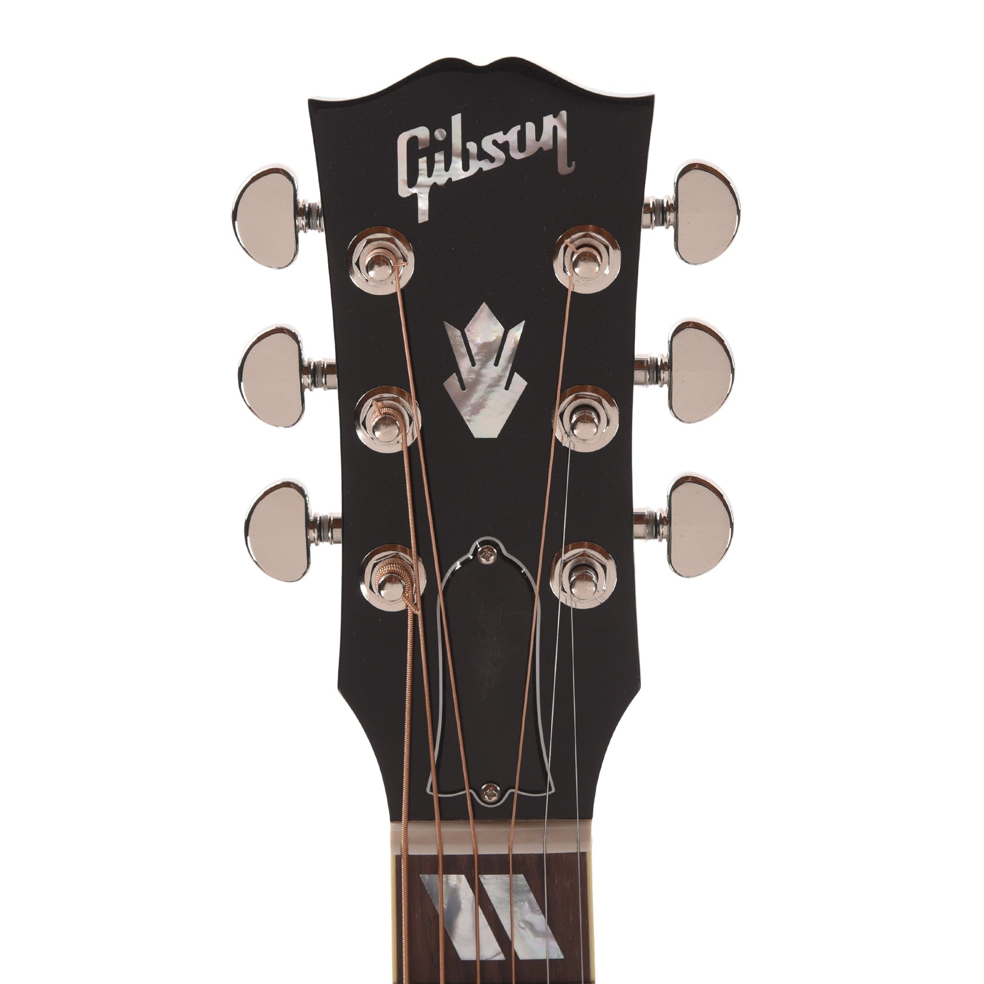 Gibson Modern Hummingbird Standard Seafoam Green