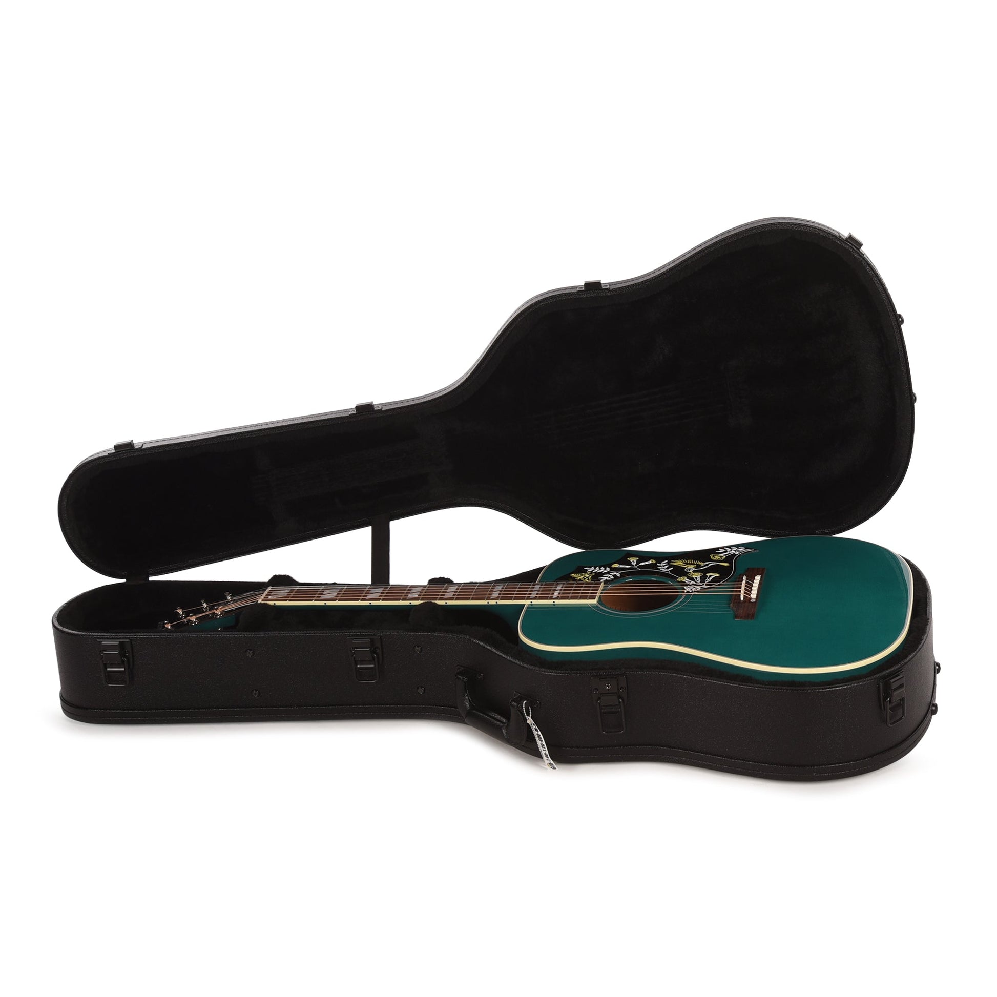 Gibson Modern Hummingbird Standard Seafoam Green