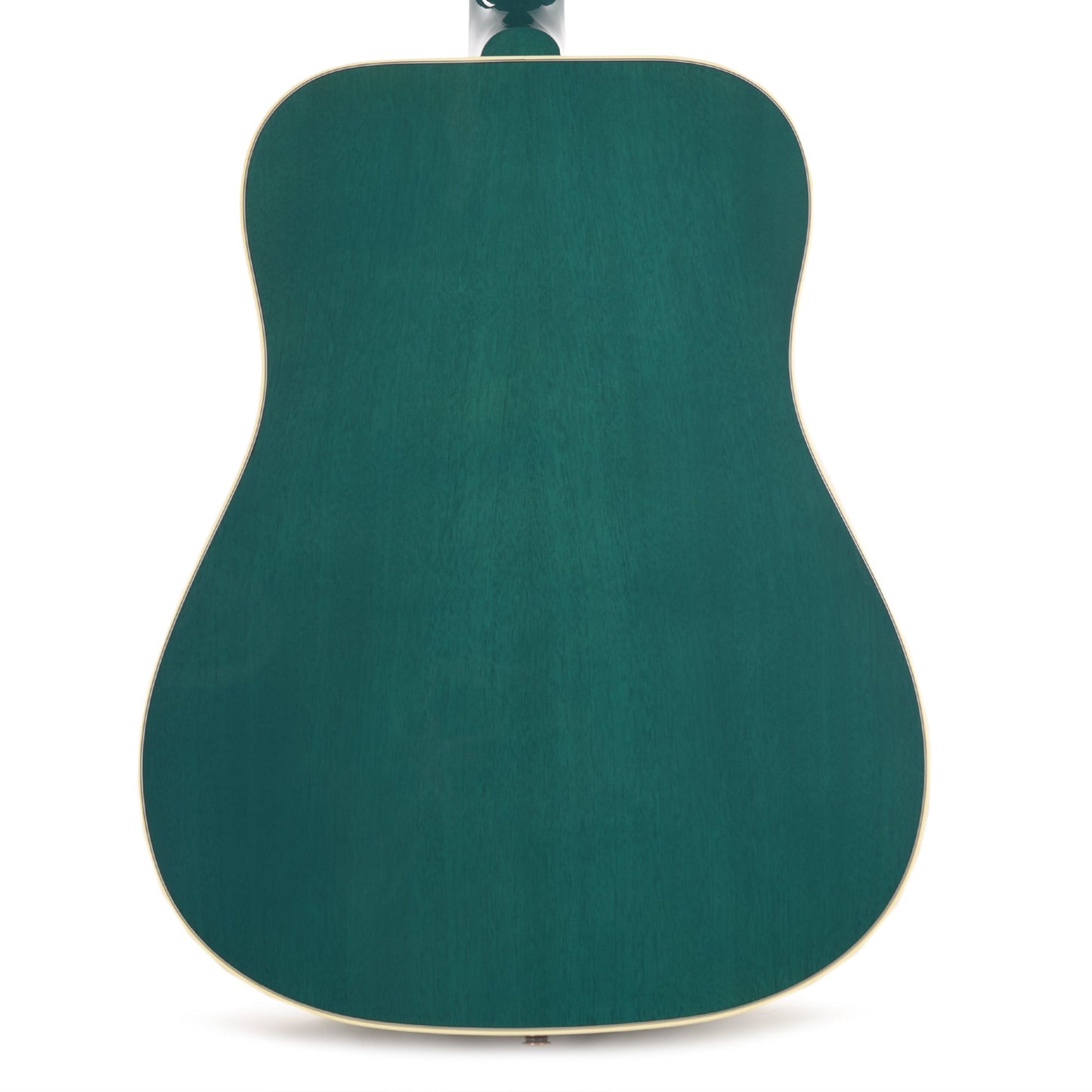 Gibson Modern Hummingbird Standard Seafoam Green
