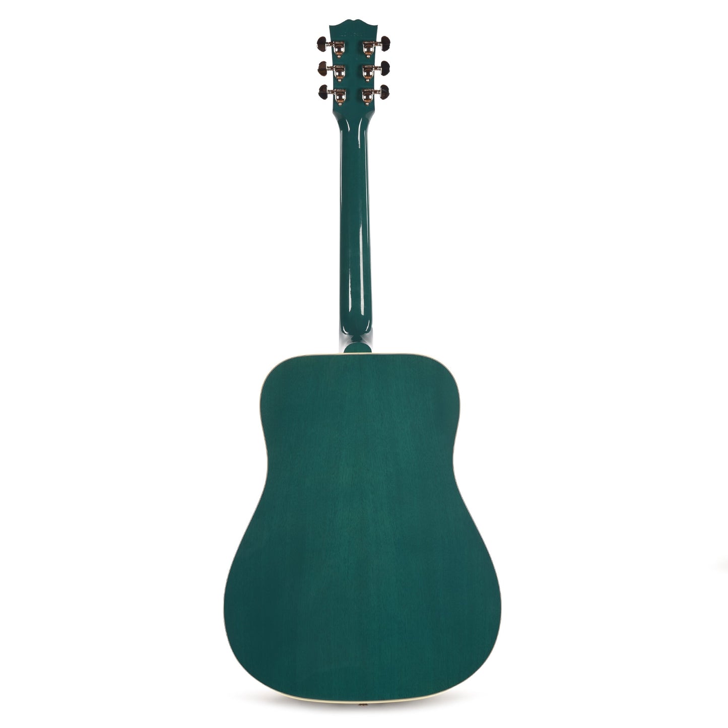 Gibson Modern Hummingbird Standard Seafoam Green
