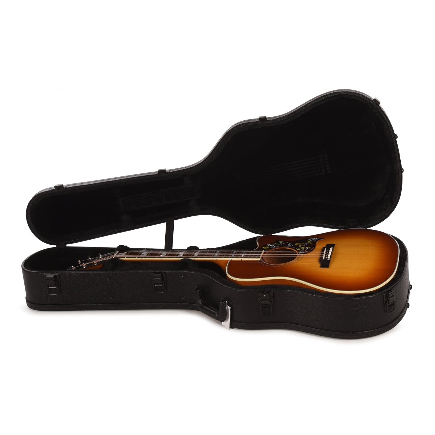 Gibson Modern Hummingbird Standard Vintage Sunburst