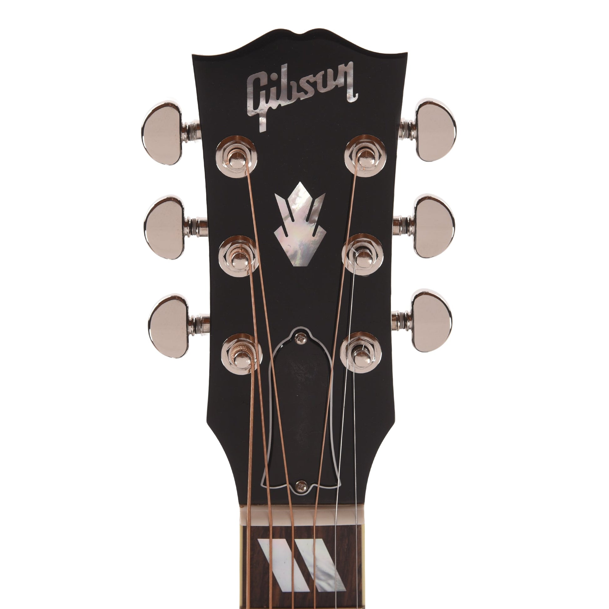 Gibson Modern Hummingbird Standard Vintage Sunburst