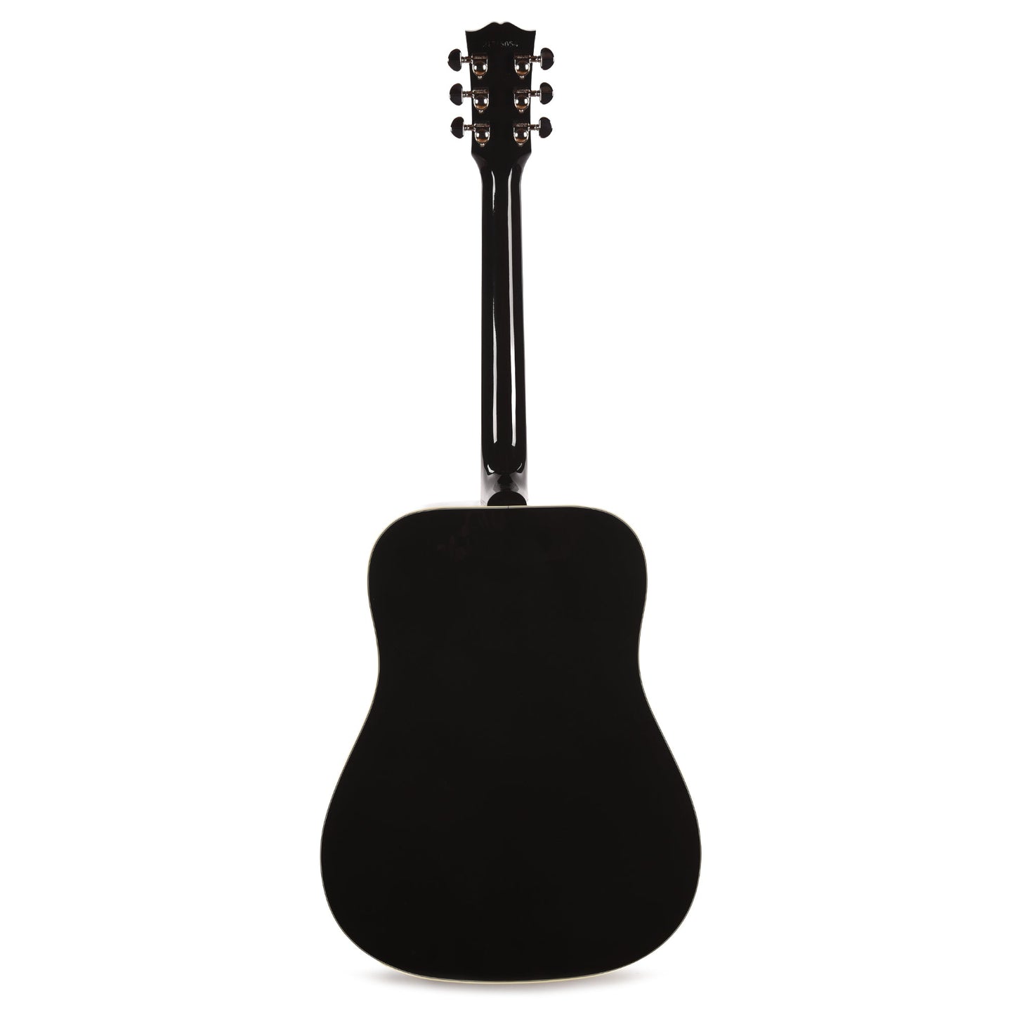 Gibson Modern Hummingbird Standard Vintage Sunburst