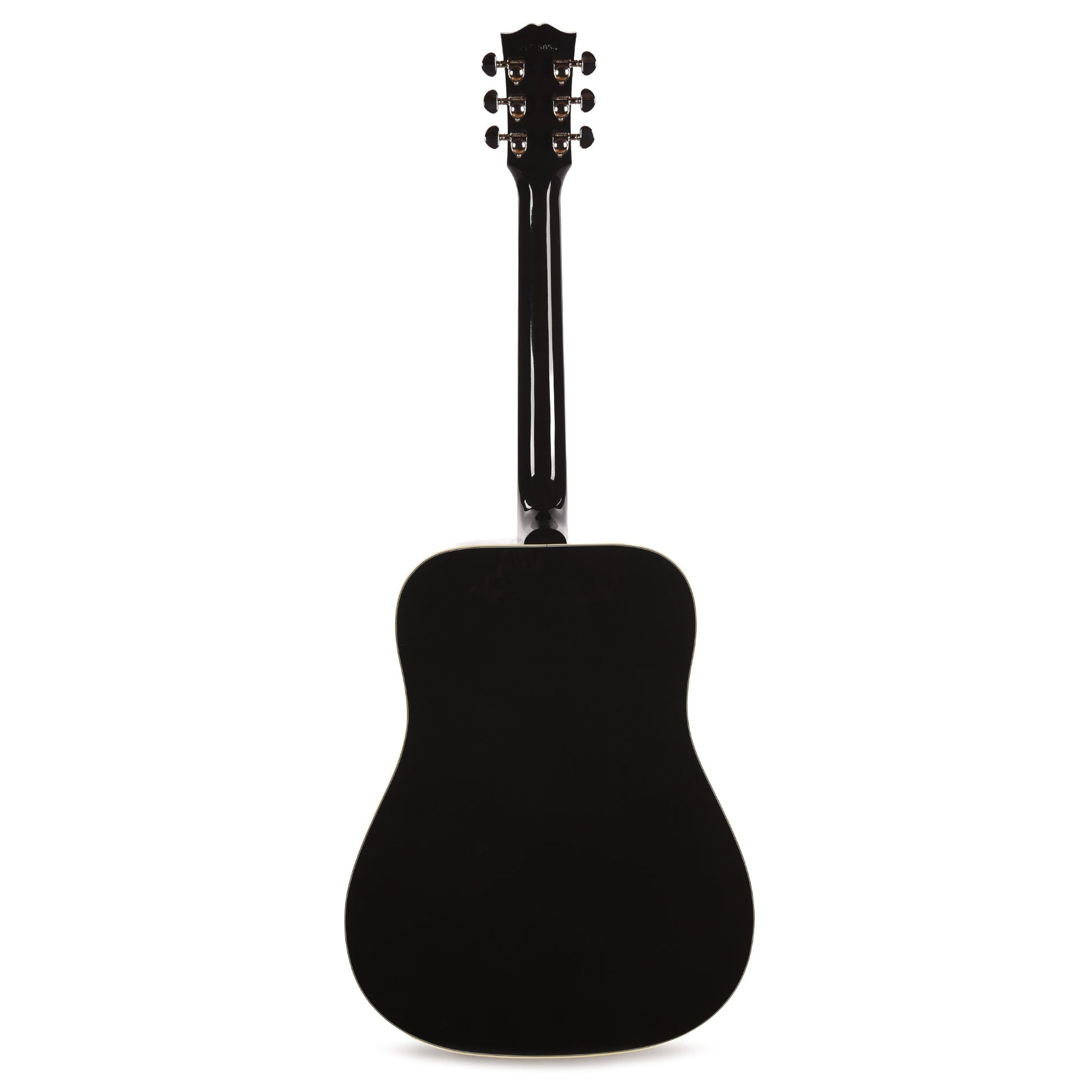 Gibson Modern Hummingbird Standard Vintage Sunburst