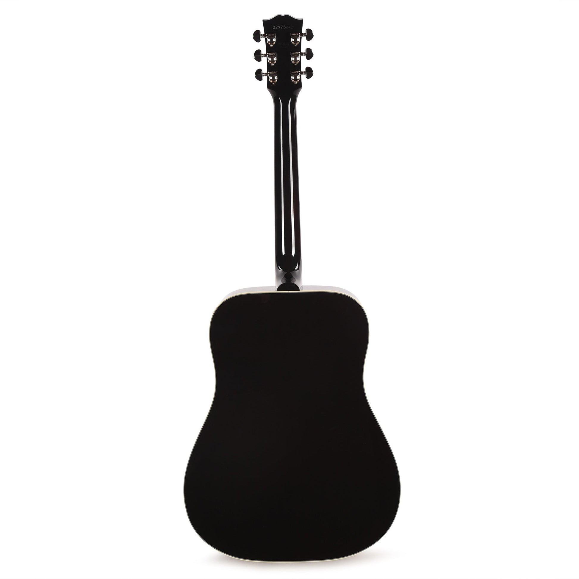 Gibson Modern Hummingbird Standard Vintage Sunburst