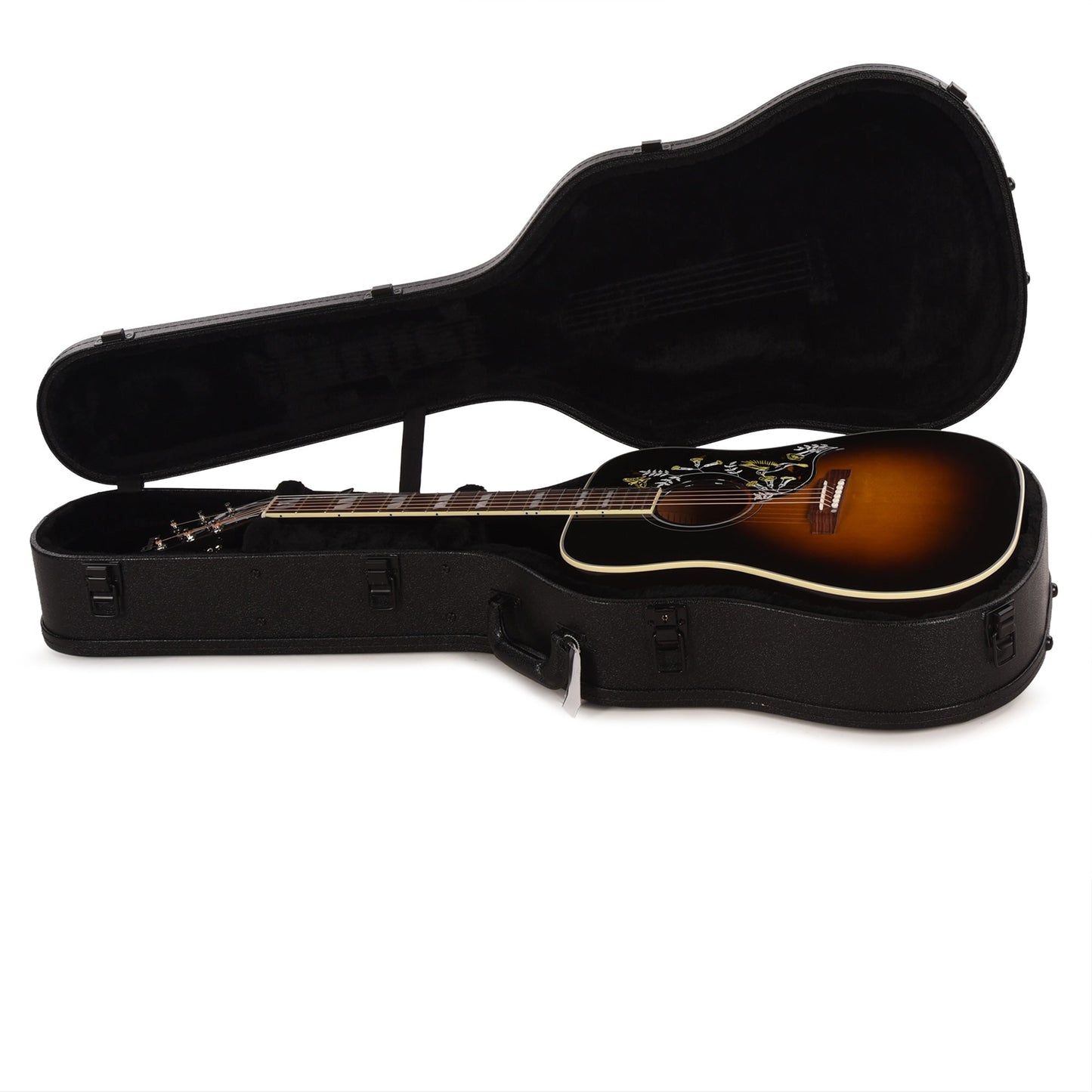 Gibson Modern Hummingbird Standard Vintage Sunburst