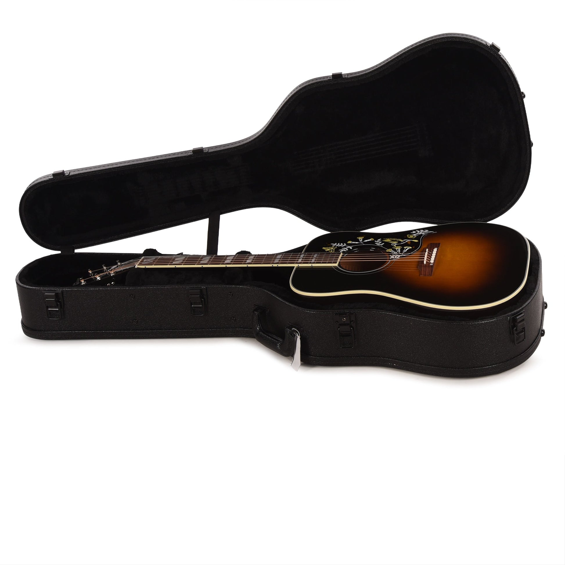 Gibson Modern Hummingbird Standard Vintage Sunburst