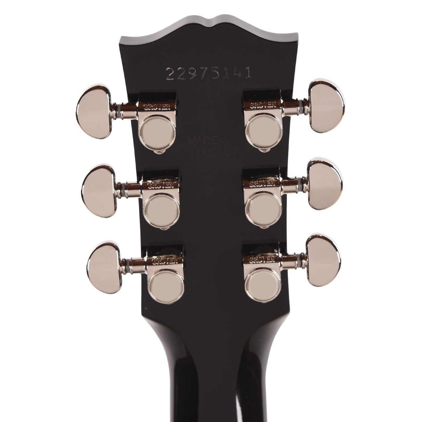 Gibson Modern Hummingbird Standard Vintage Sunburst