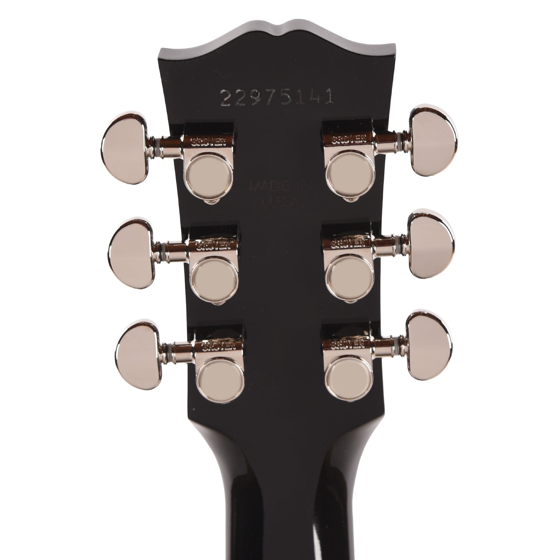 Gibson Modern Hummingbird Standard Vintage Sunburst