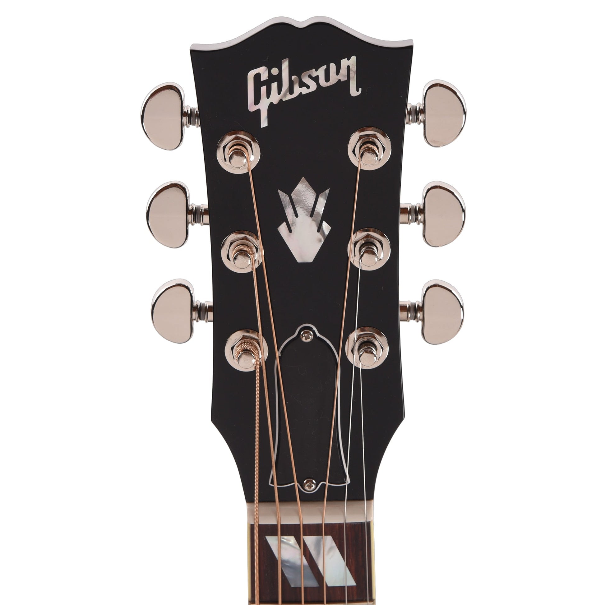 Gibson Modern Hummingbird Standard Vintage Sunburst