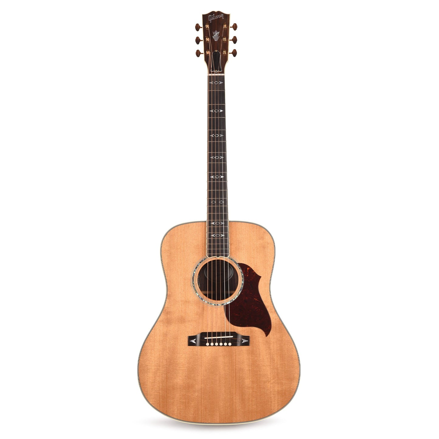 Gibson Modern Songwriter Recording Artist Antique Natural