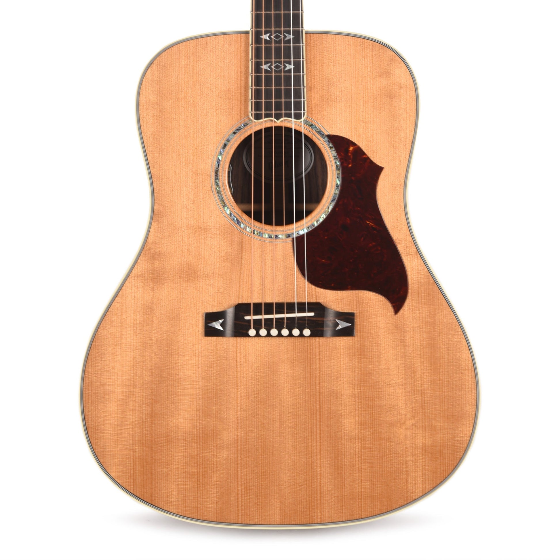 Gibson Modern Songwriter Recording Artist Antique Natural