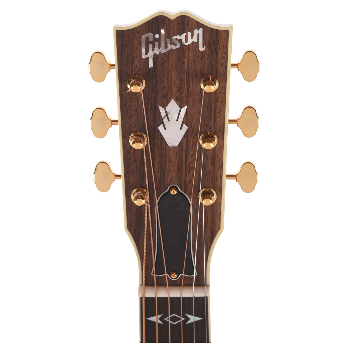 Gibson Modern Songwriter Recording Artist Antique Natural