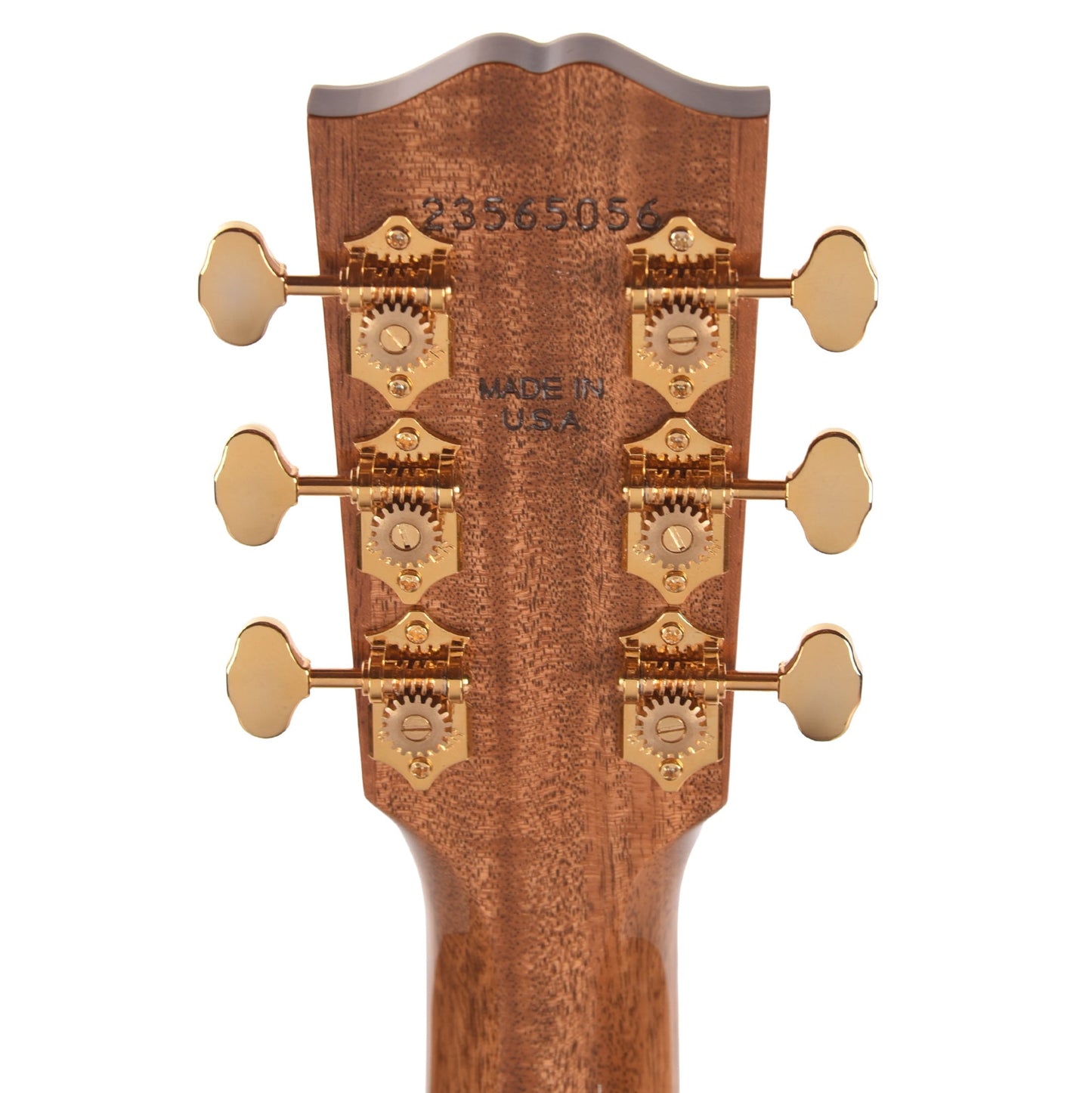 Gibson Modern Songwriter Recording Artist Antique Natural