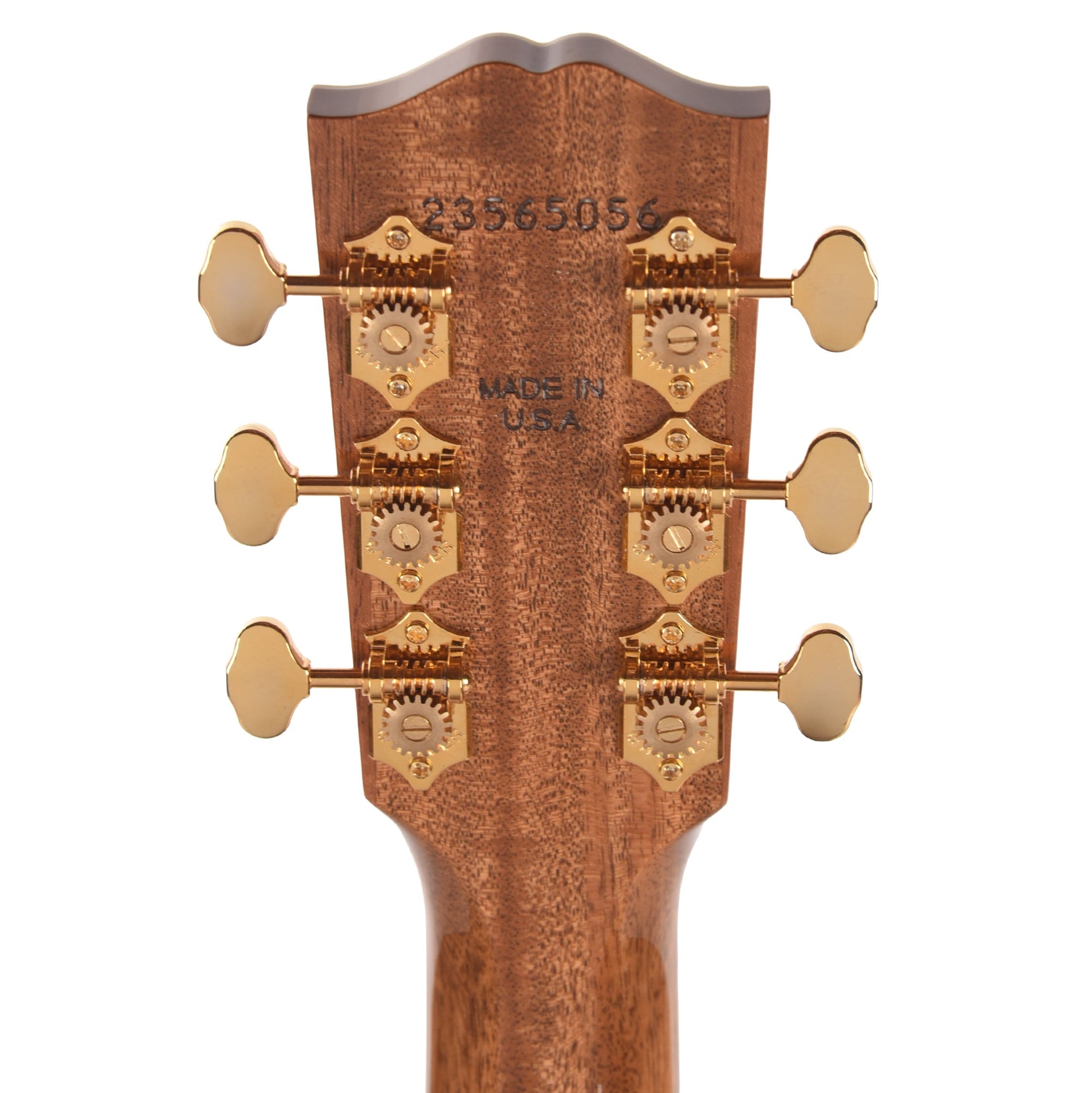 Gibson Modern Songwriter Recording Artist Antique Natural