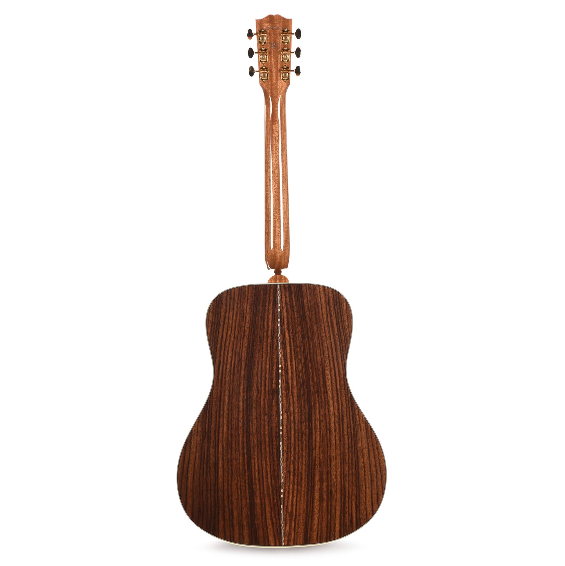 Gibson Modern Songwriter Recording Artist Antique Natural
