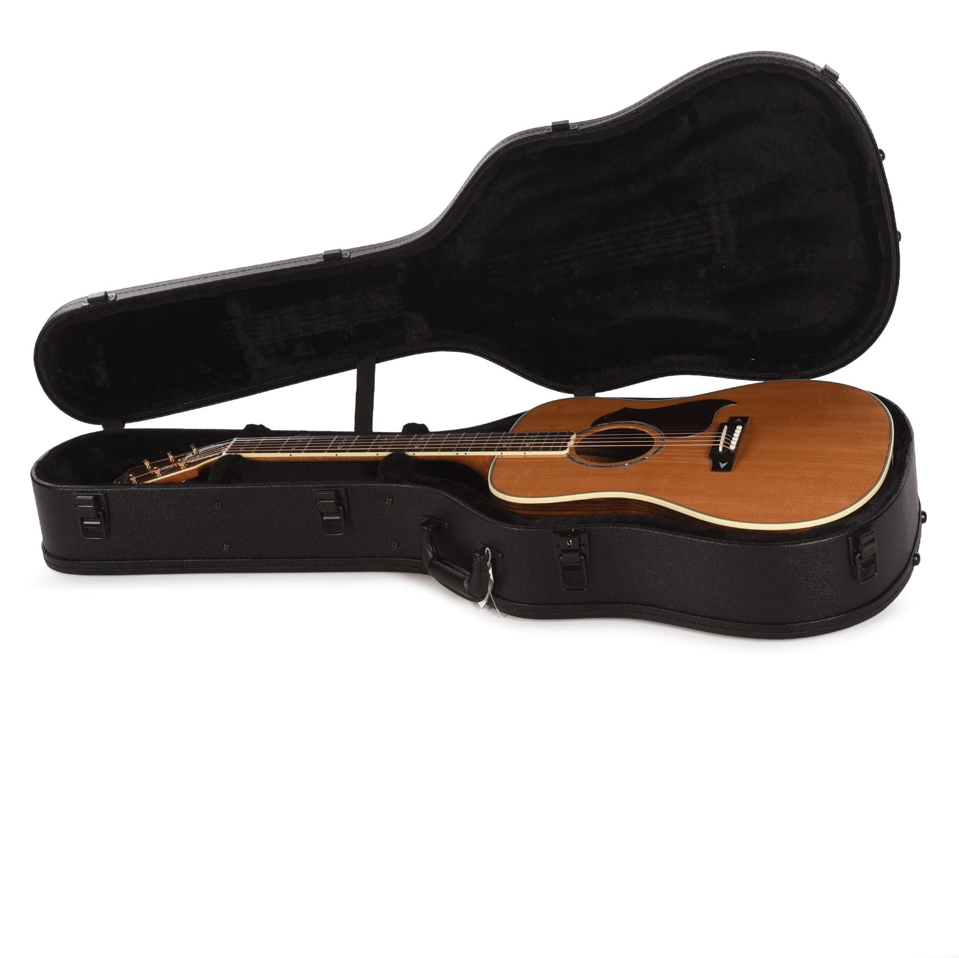 Gibson Modern Songwriter Recording Artist Antique Natural