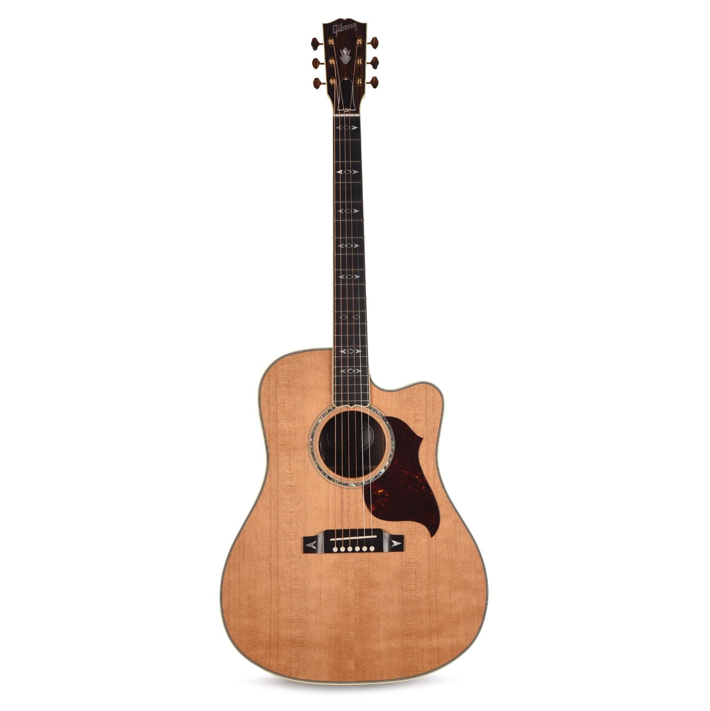 Gibson Modern Songwriter Recording Artist EC Antique Natural