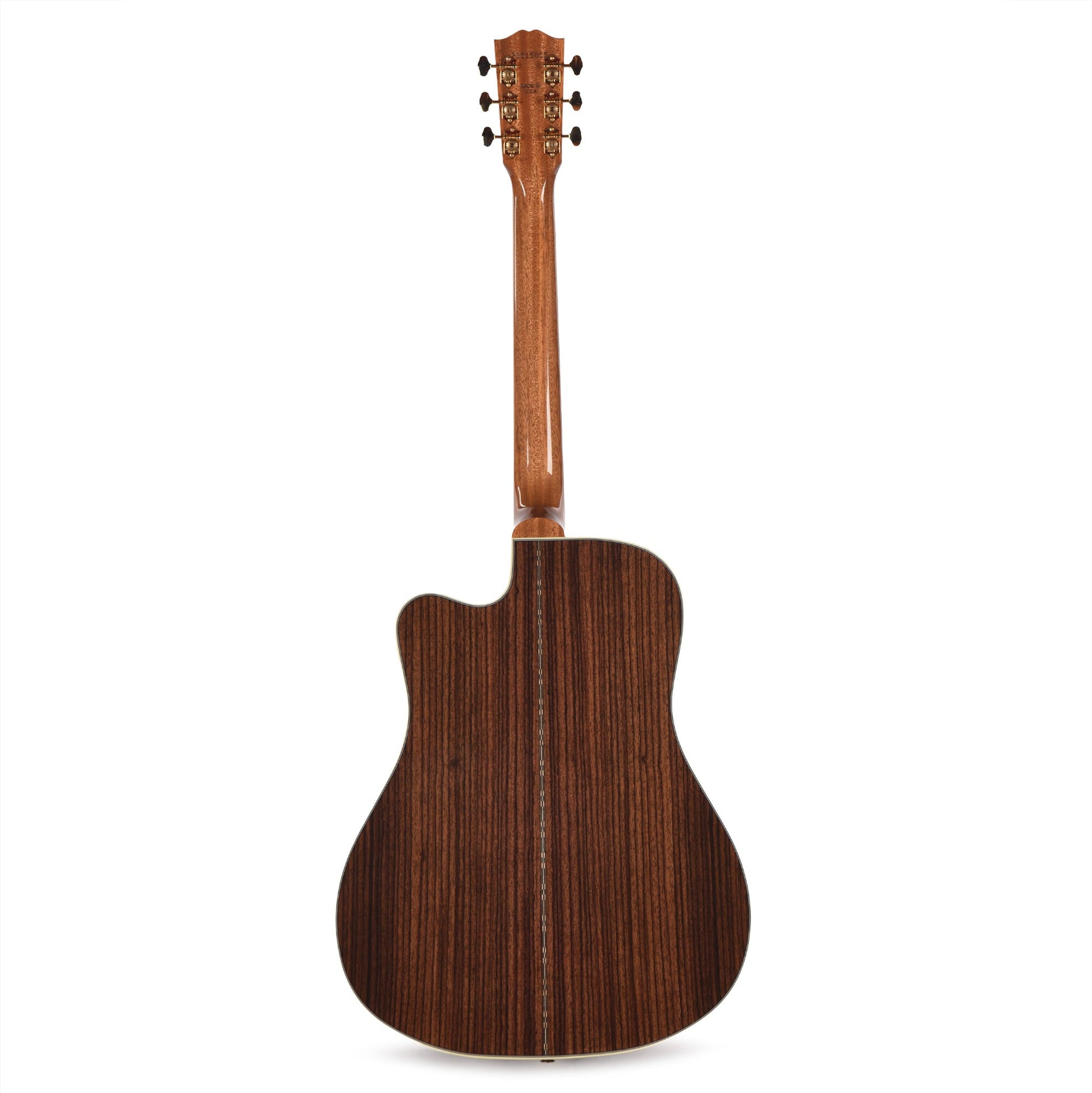 Gibson Modern Songwriter Recording Artist EC Antique Natural