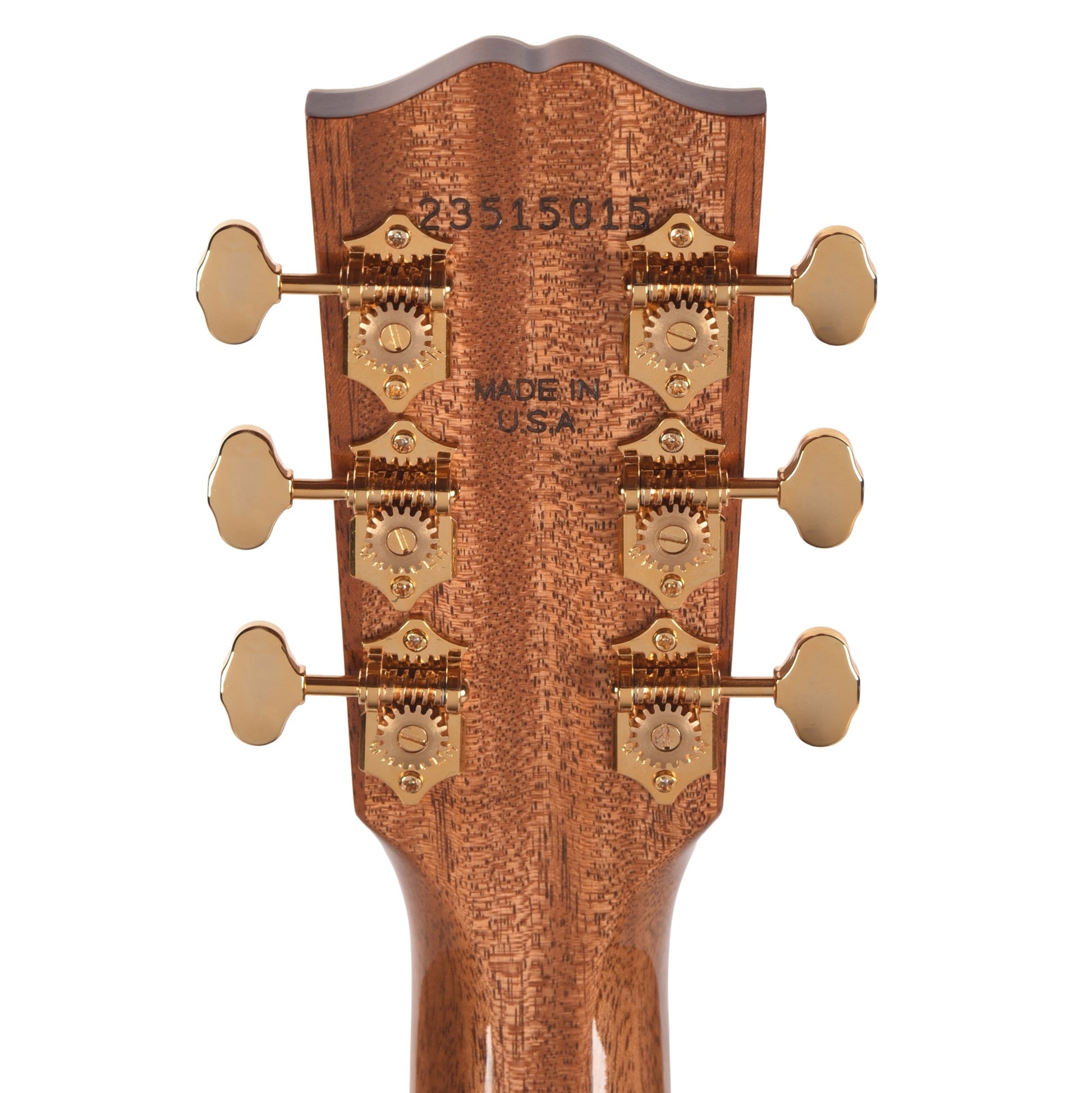 Gibson Modern Songwriter Recording Artist EC Antique Natural
