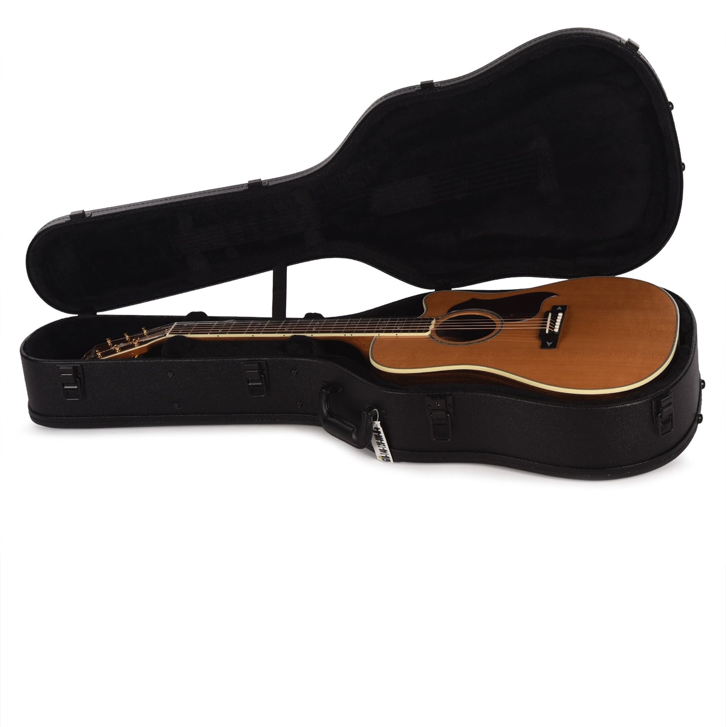 Gibson Modern Songwriter Recording Artist EC Antique Natural