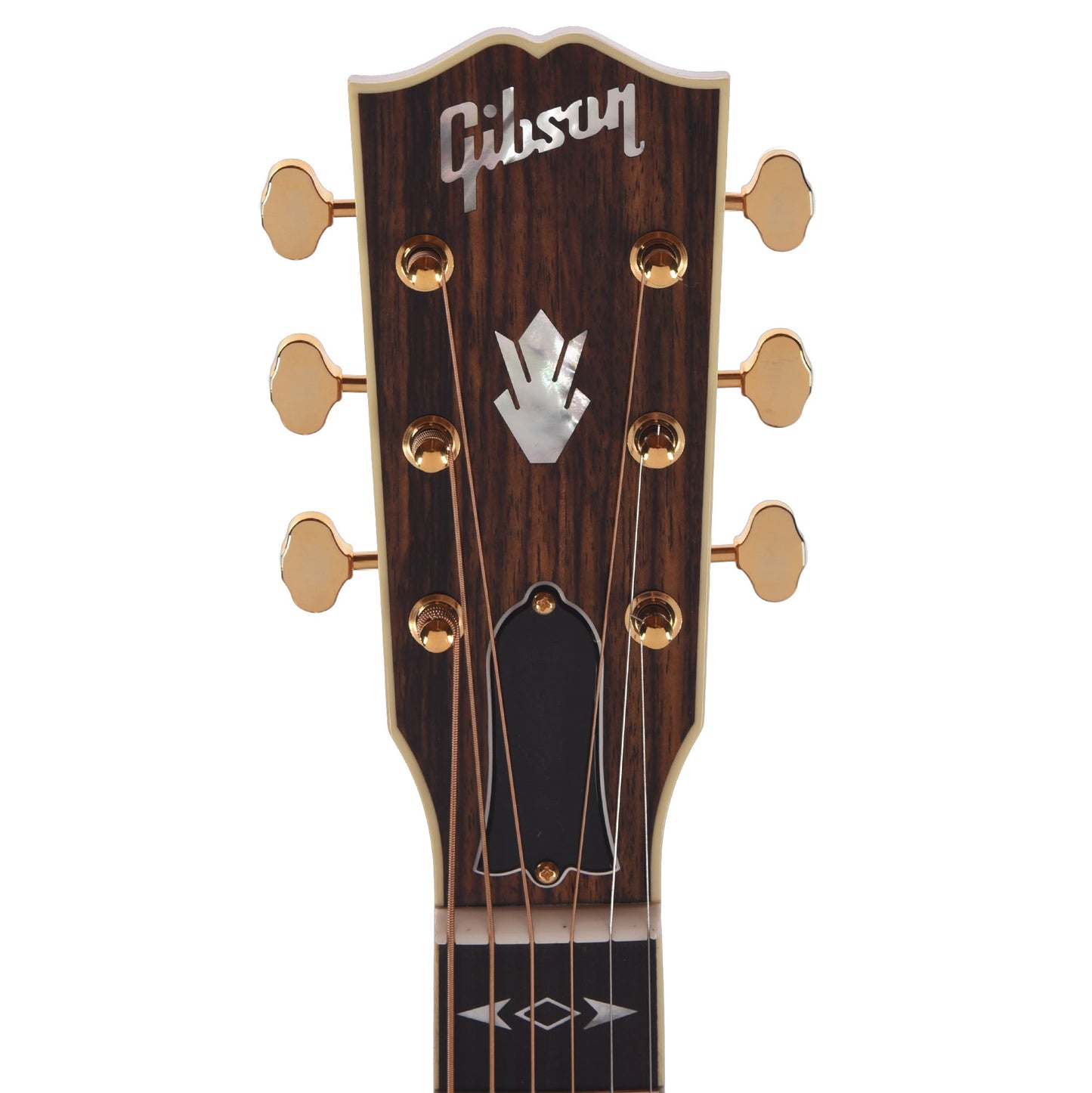 Gibson Modern Songwriter Recording Artist EC Antique Natural
