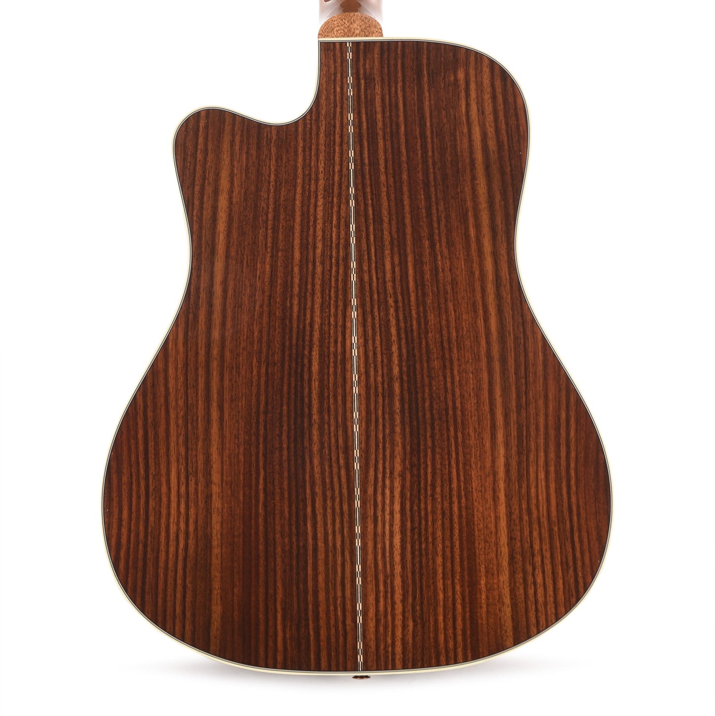 Gibson Modern Songwriter Recording Artist EC Rosewood Burst