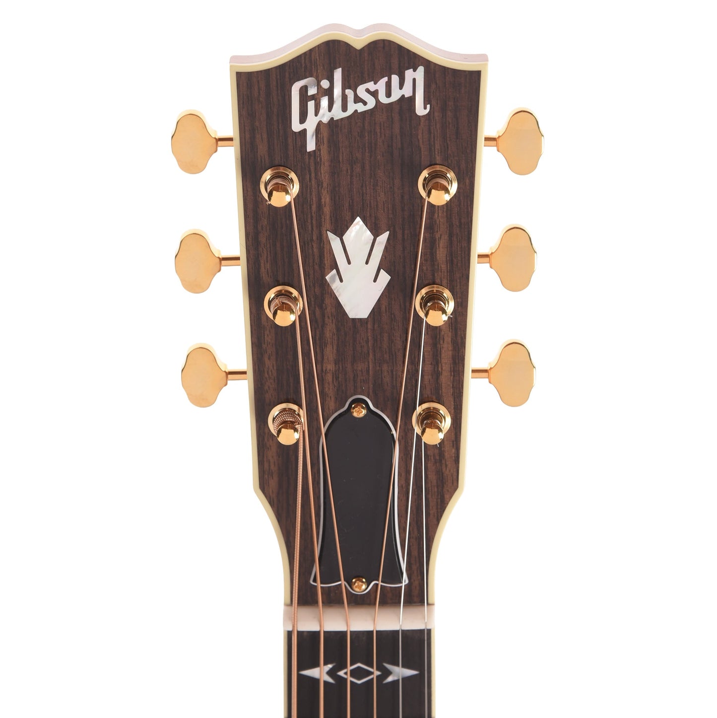 Gibson Modern Songwriter Recording Artist EC Rosewood Burst