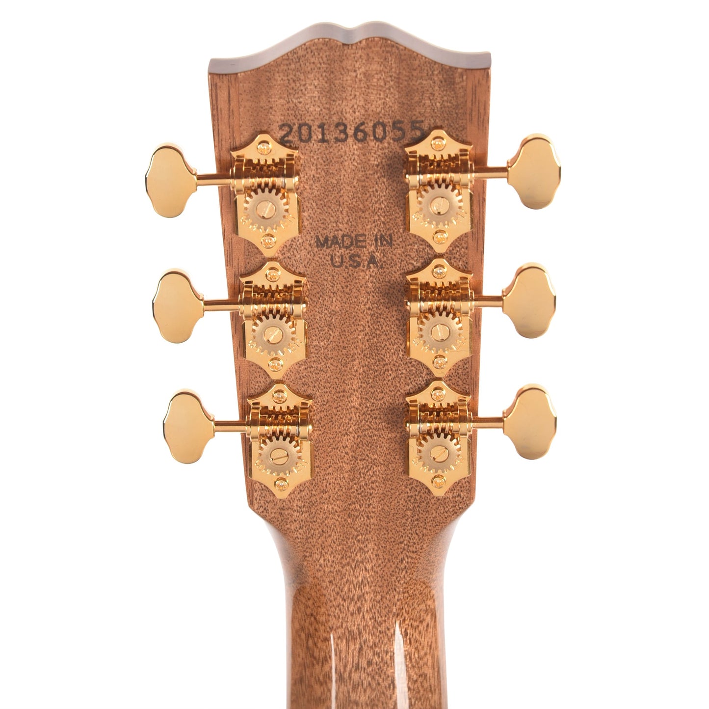 Gibson Modern Songwriter Recording Artist EC Rosewood Burst