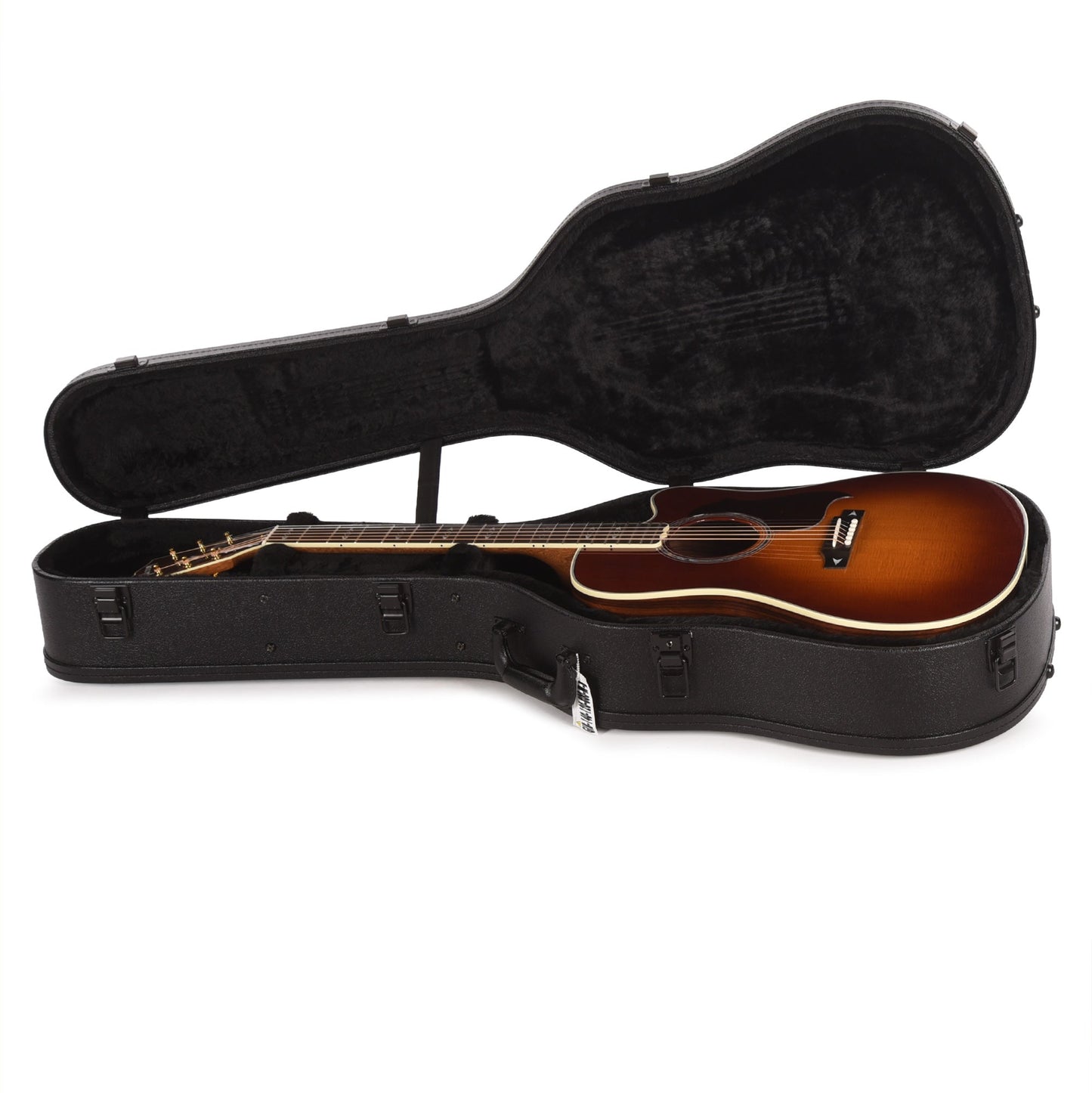 Gibson Modern Songwriter Recording Artist EC Rosewood Burst