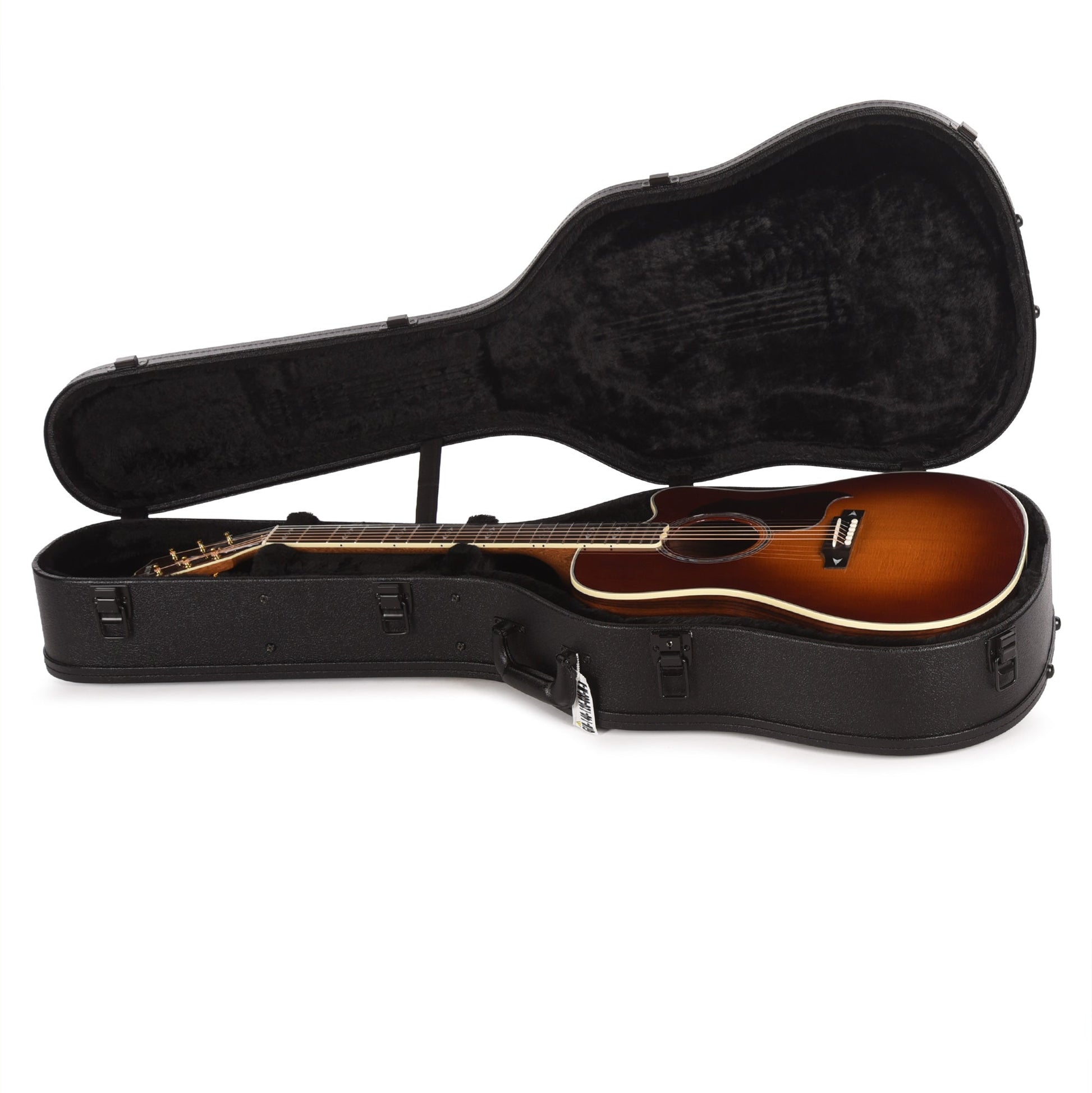 Gibson Modern Songwriter Recording Artist EC Rosewood Burst
