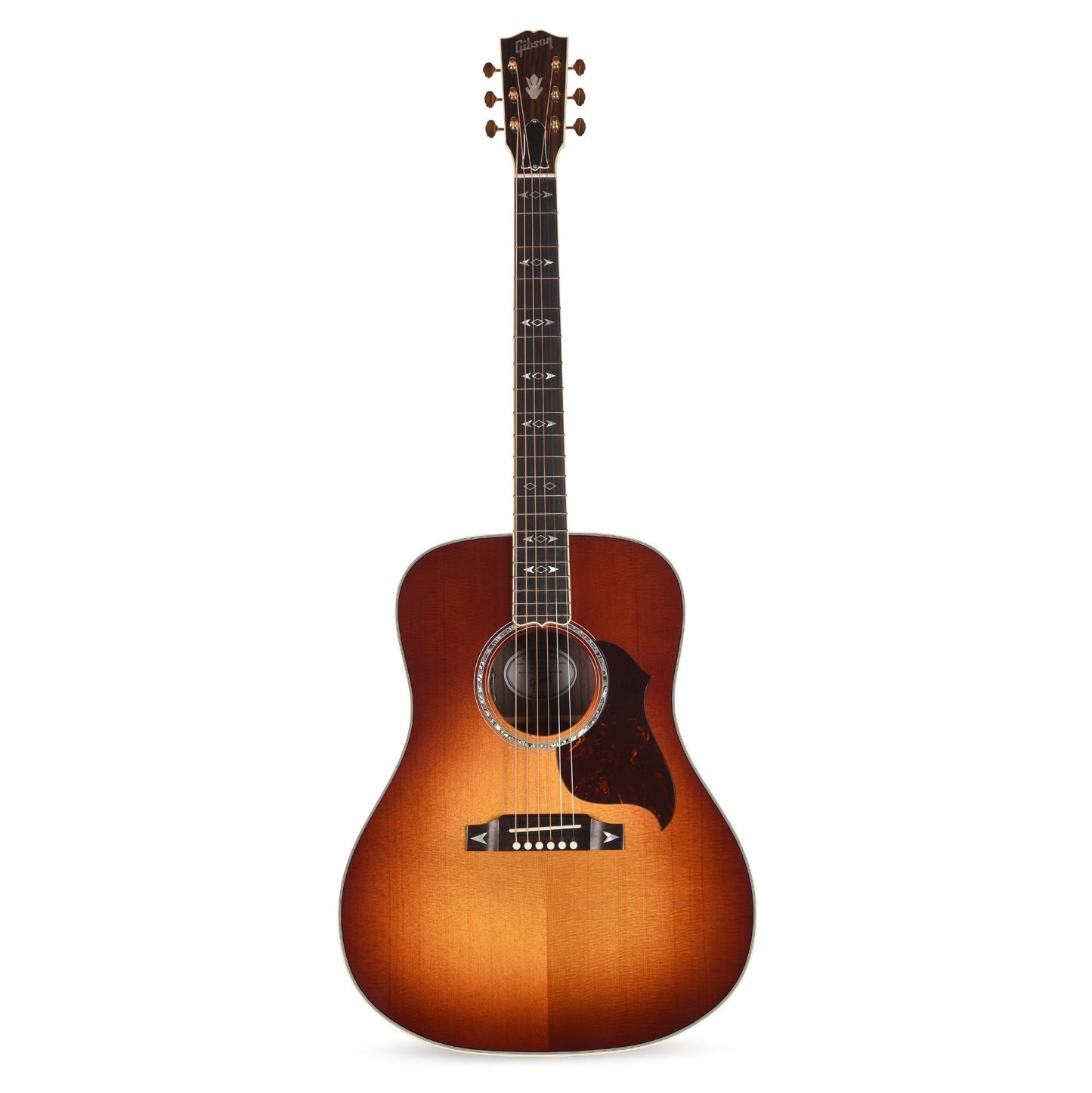 Gibson Modern Songwriter Recording Artist Rosewood Burst