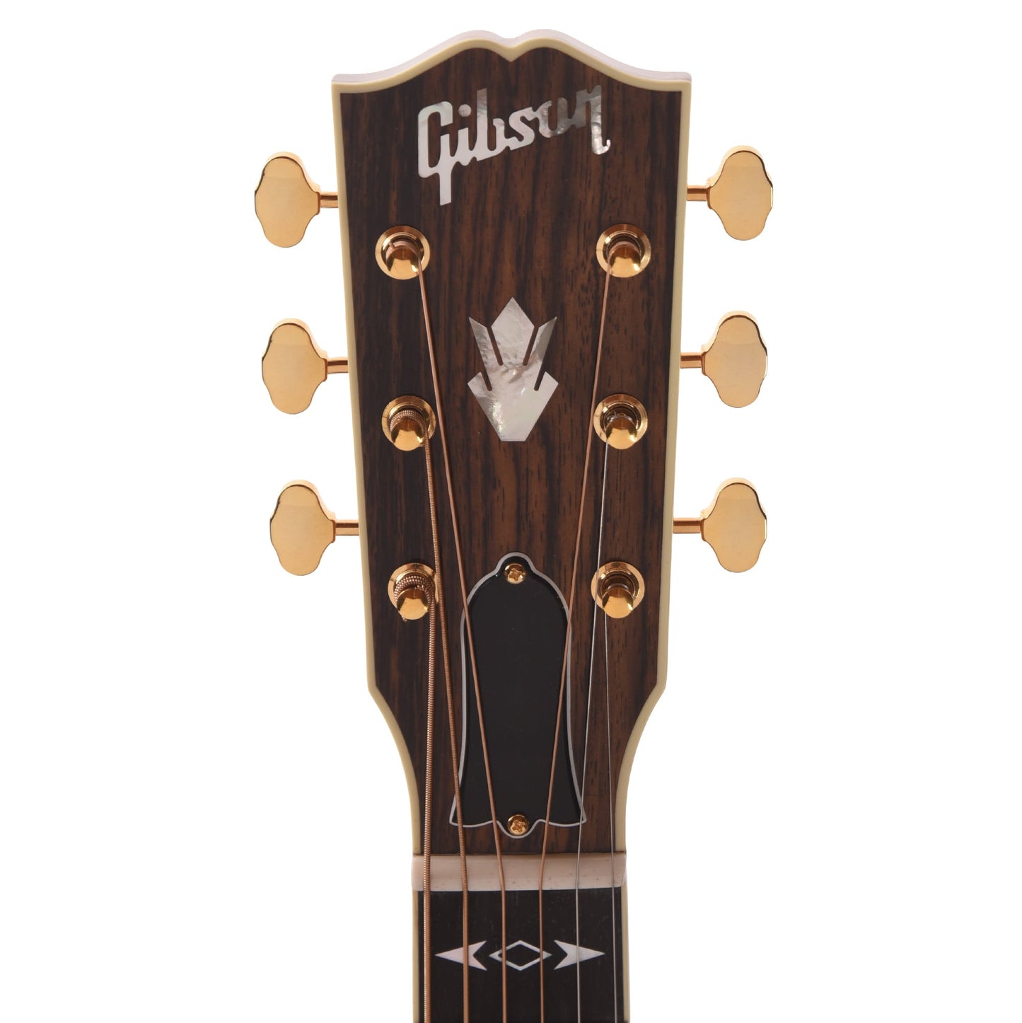 Gibson Modern Songwriter Recording Artist Rosewood Burst