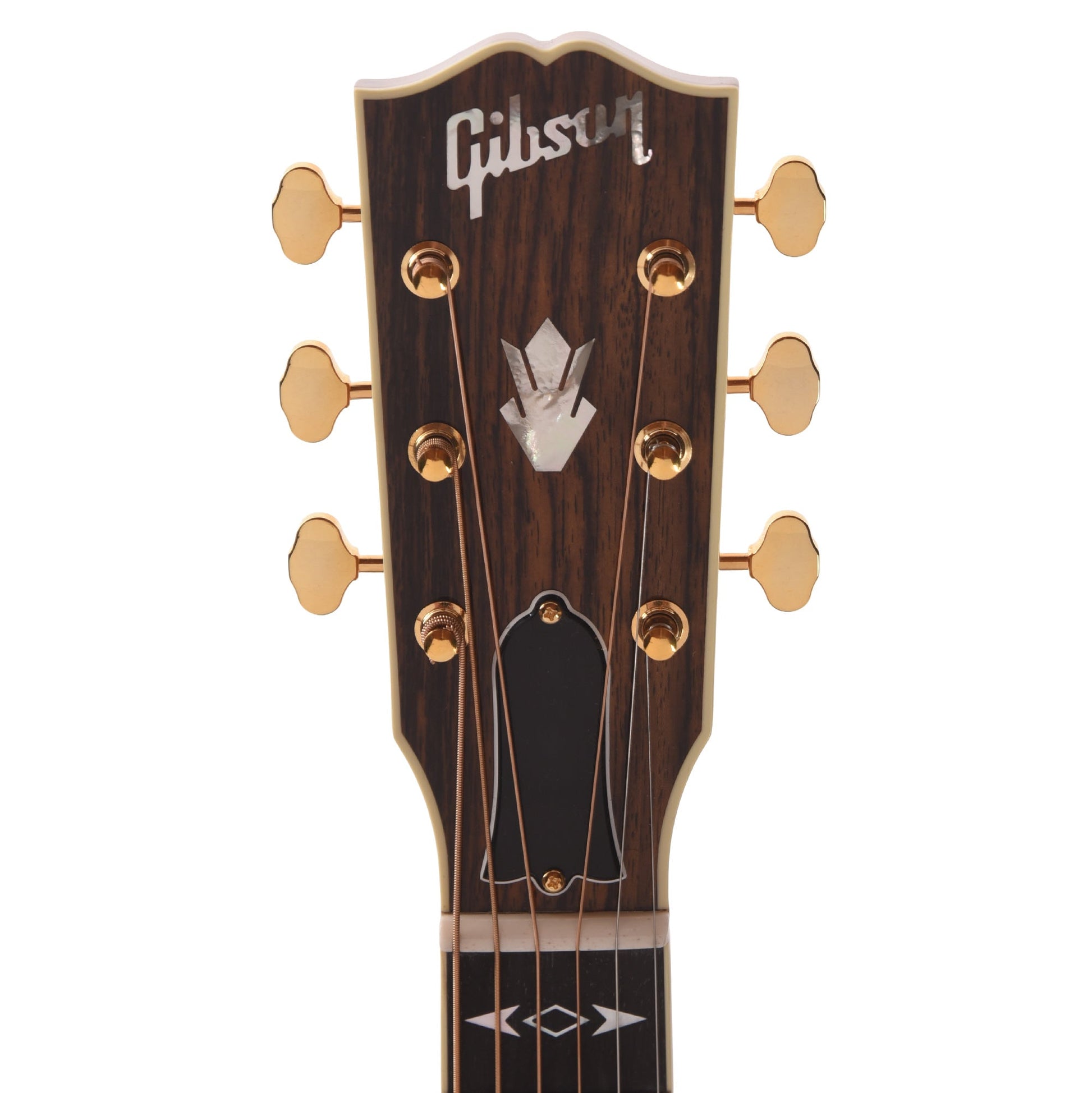 Gibson Modern Songwriter Recording Artist Rosewood Burst