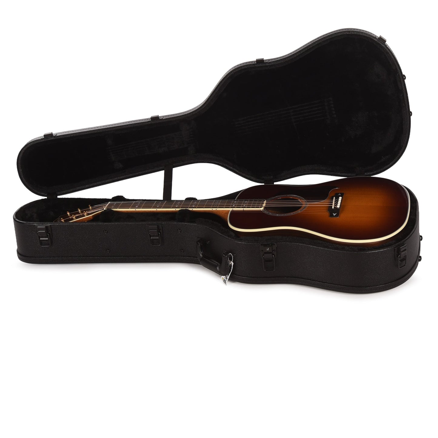 Gibson Modern Songwriter Recording Artist Rosewood Burst