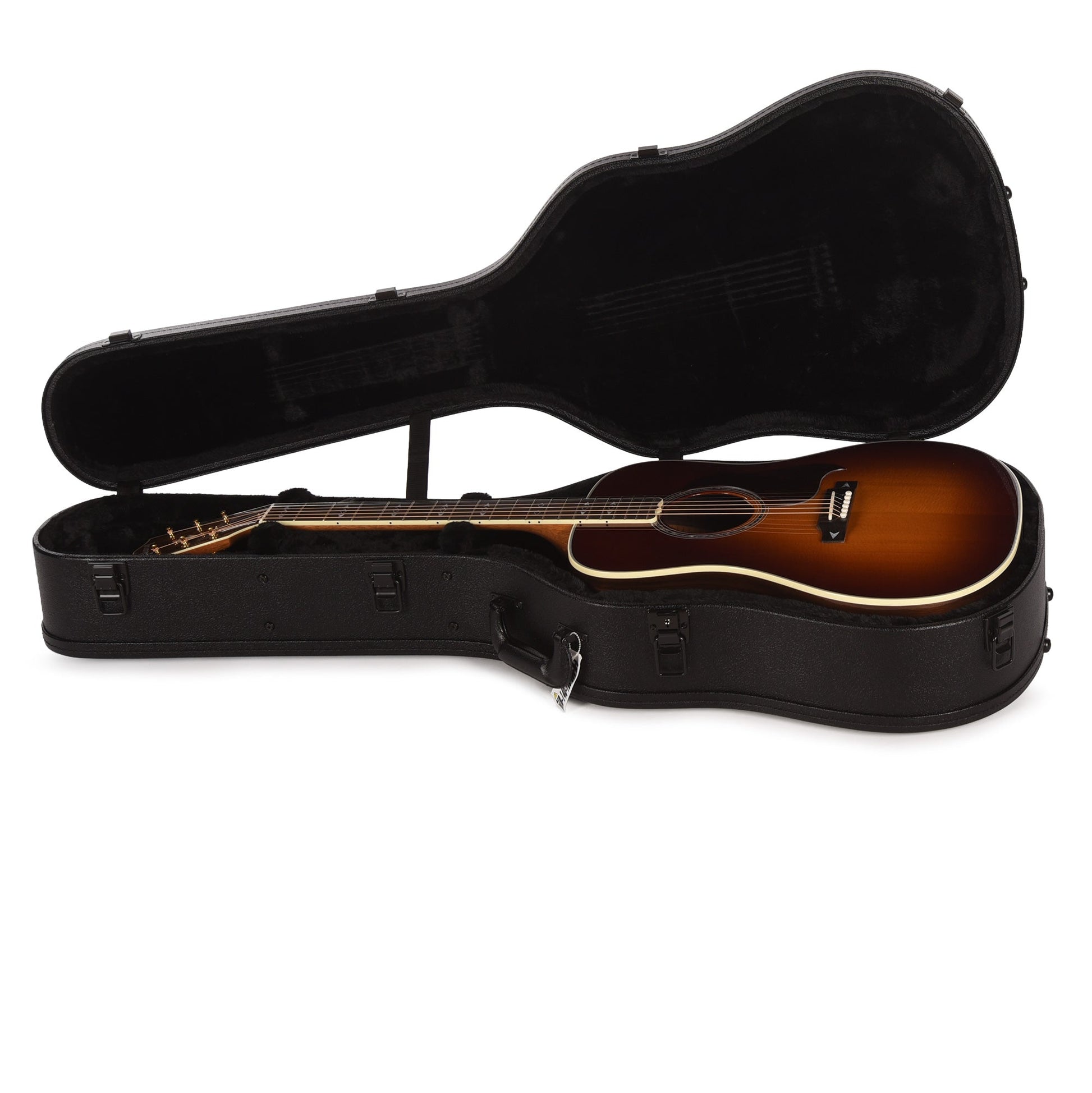Gibson Modern Songwriter Recording Artist Rosewood Burst