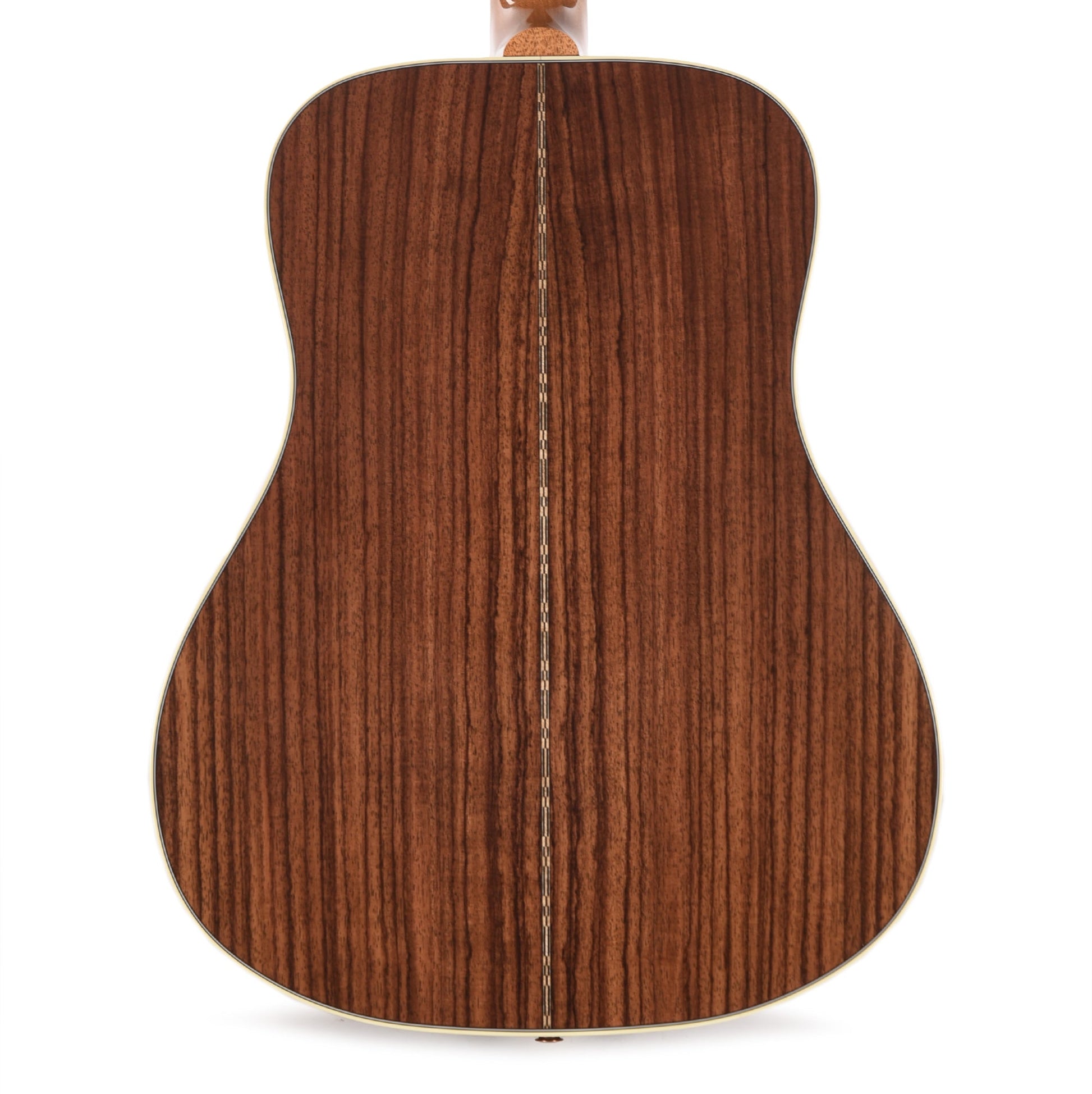 Gibson Modern Songwriter Recording Artist Rosewood Burst