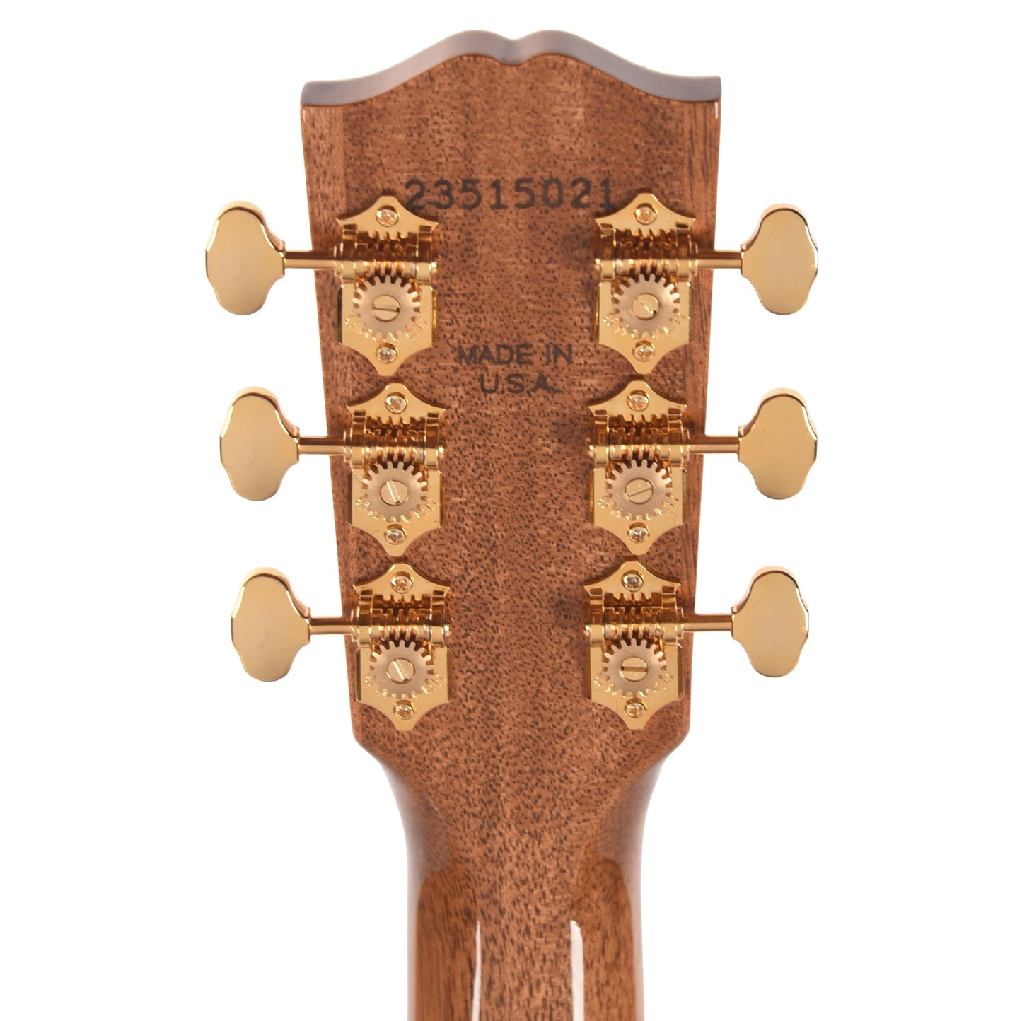 Gibson Modern Songwriter Recording Artist Rosewood Burst