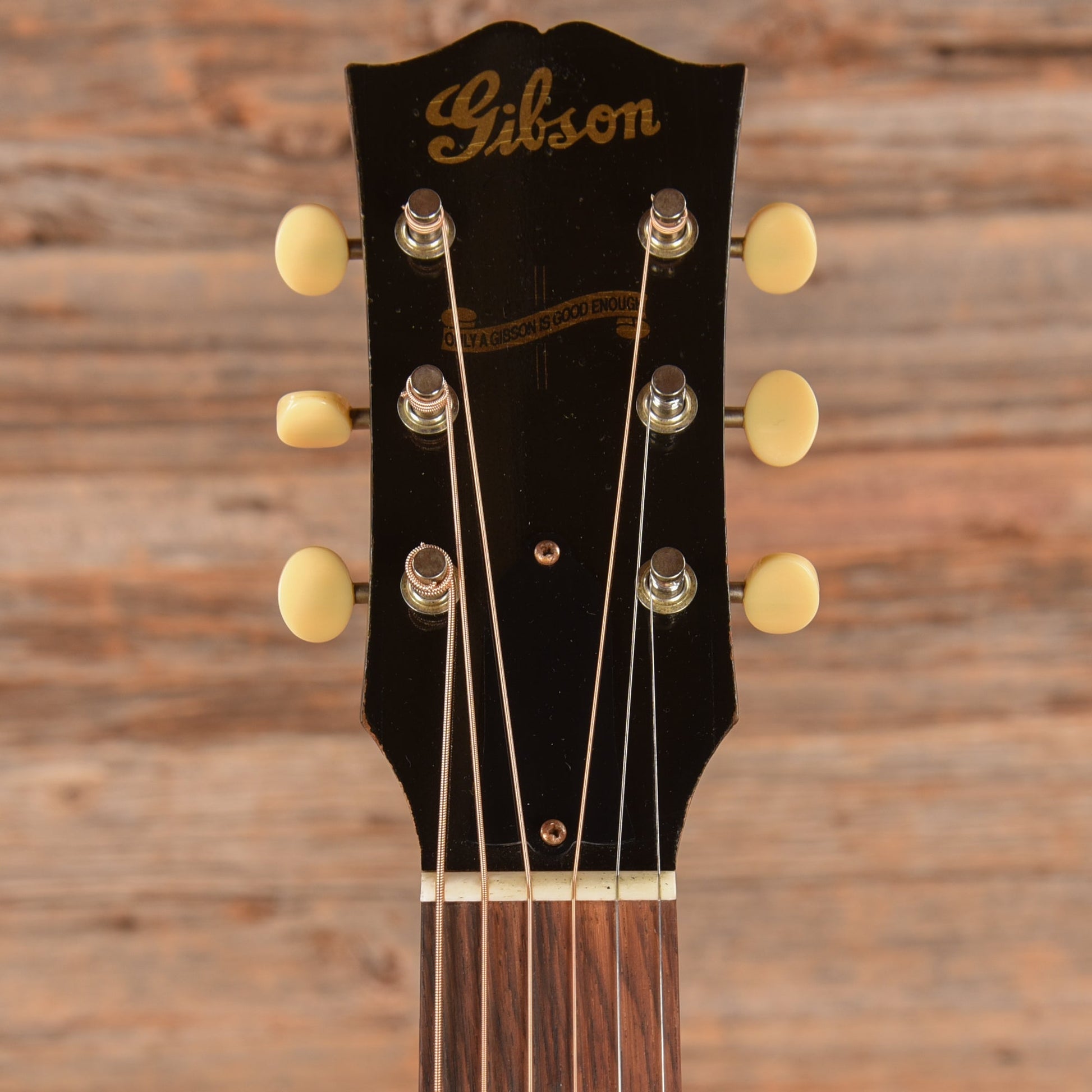 Gibson Murphy Lab Banner J-45 Sunburst 2025