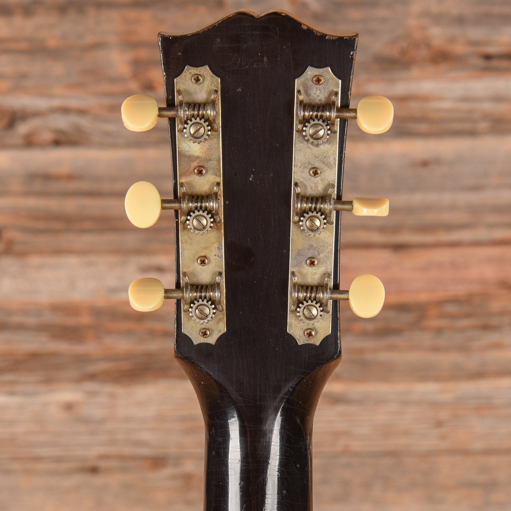 Gibson Murphy Lab Banner J-45 Sunburst 2025