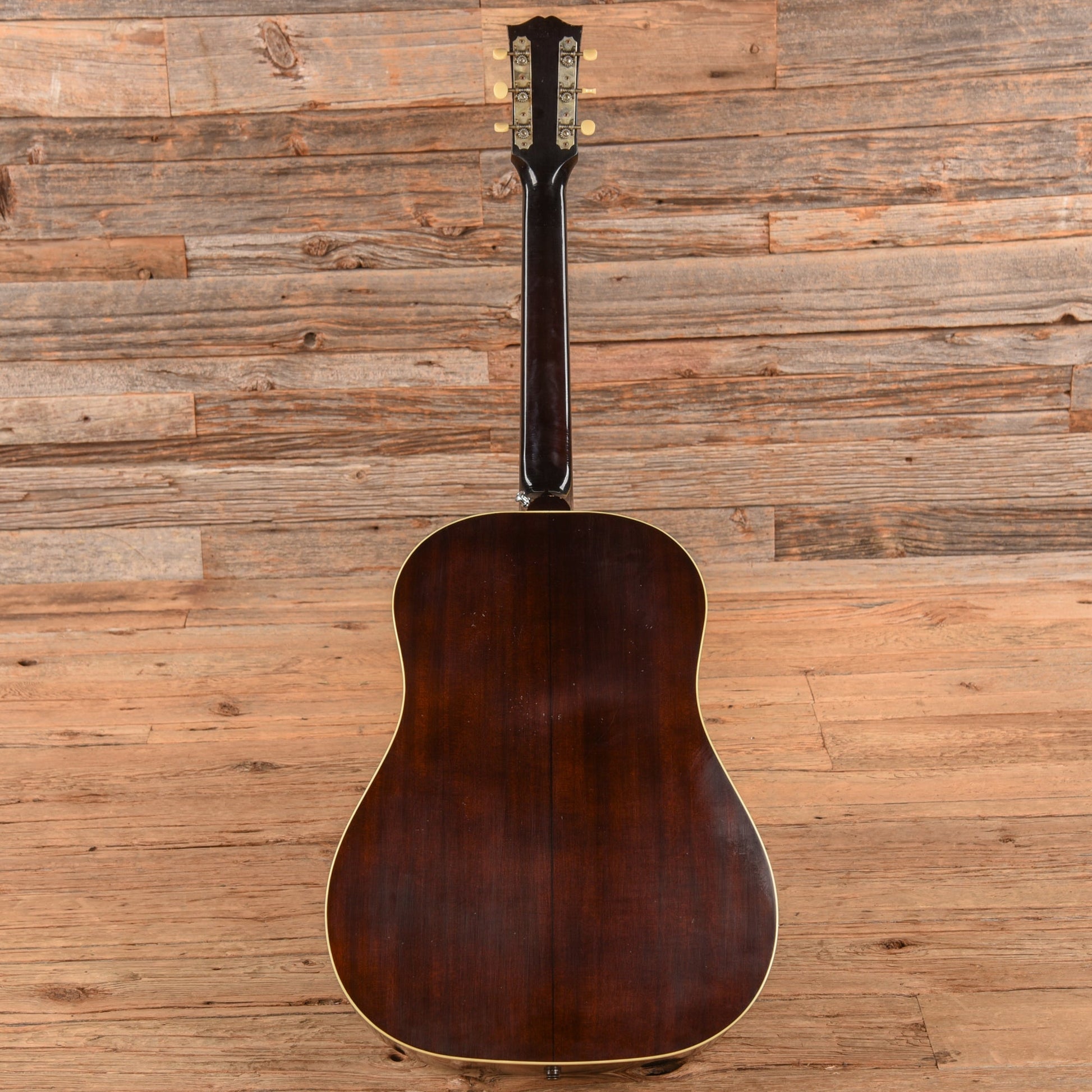 Gibson Murphy Lab Banner J-45 Sunburst 2025