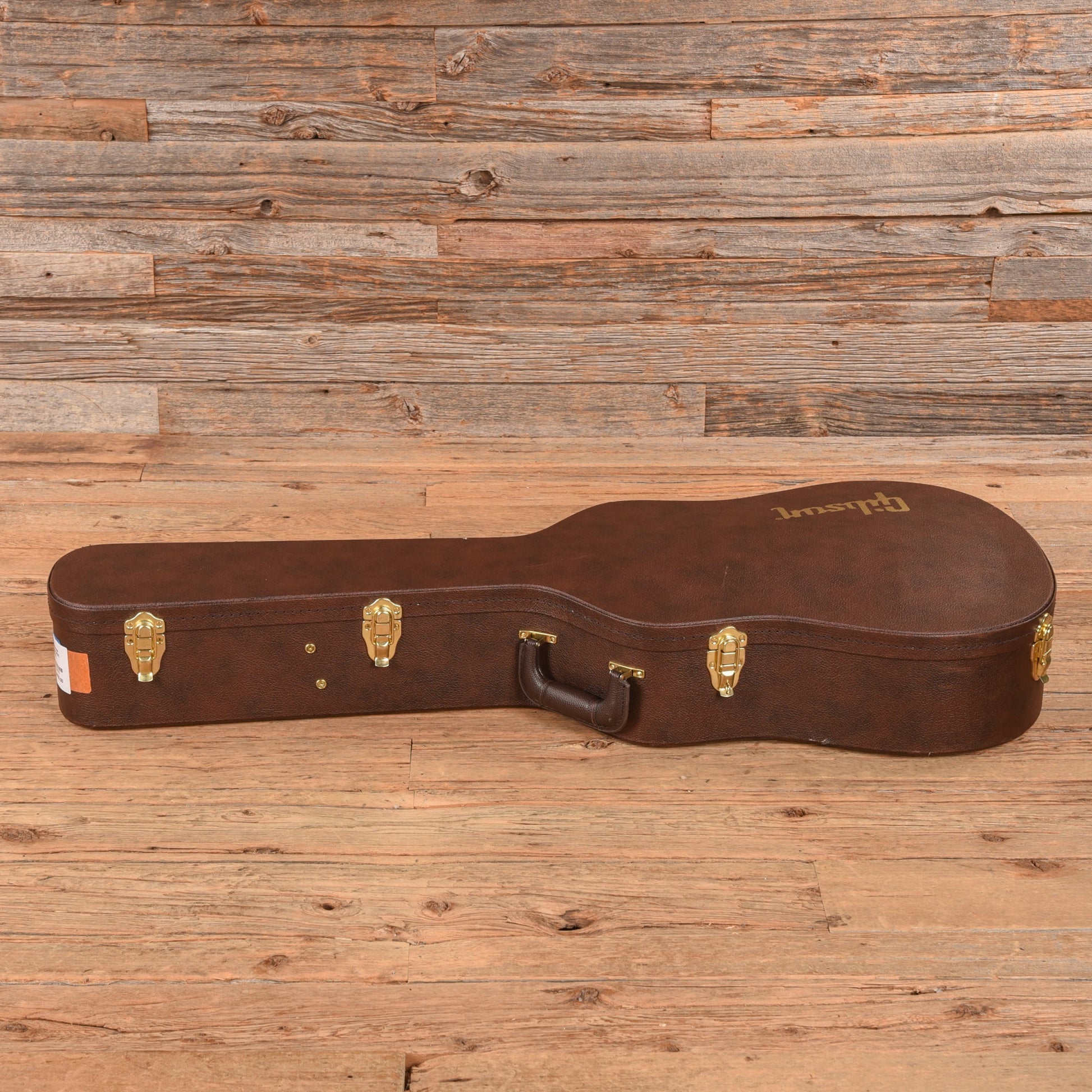 Gibson Murphy Lab Banner J-45 Sunburst 2025