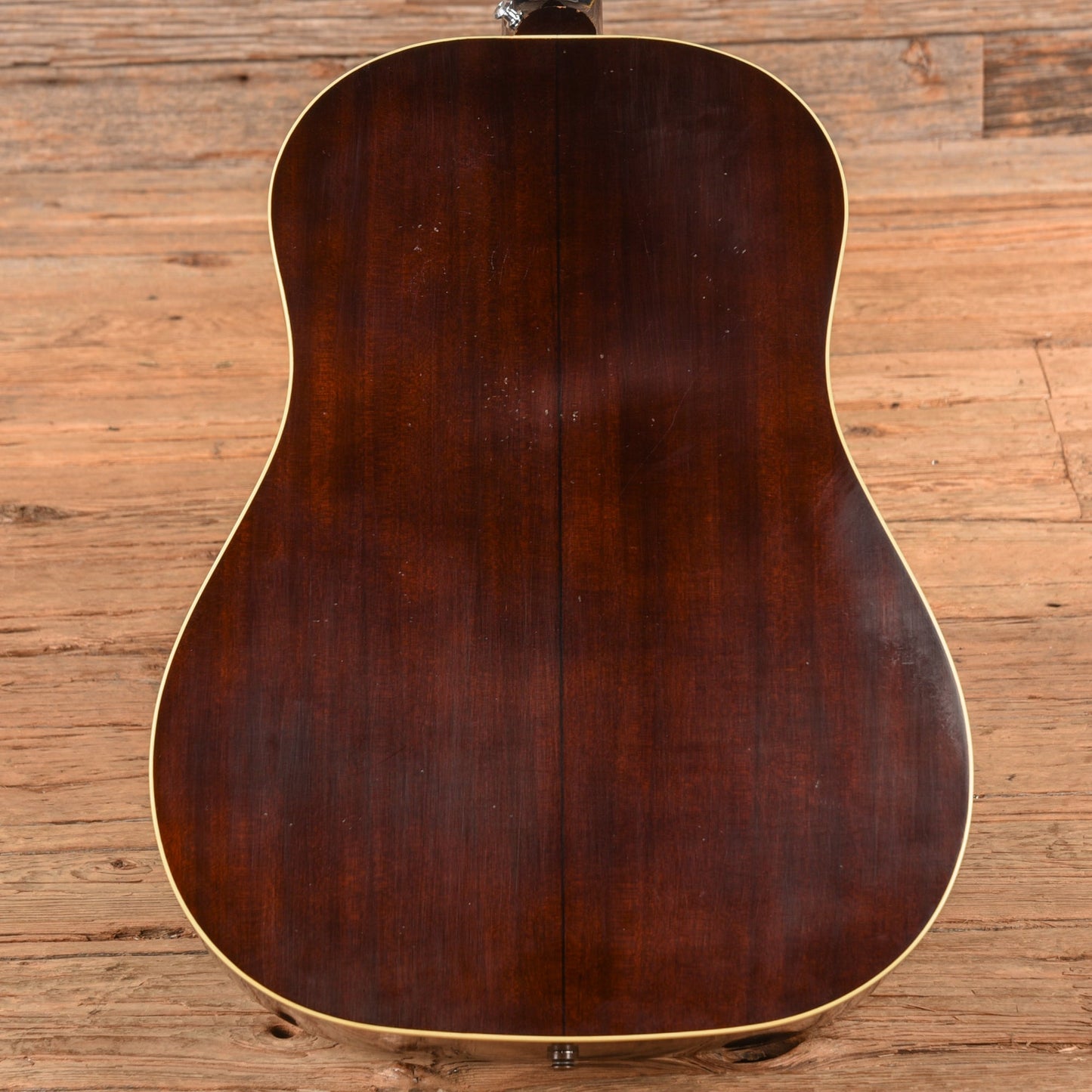 Gibson Murphy Lab Banner J-45 Sunburst 2025