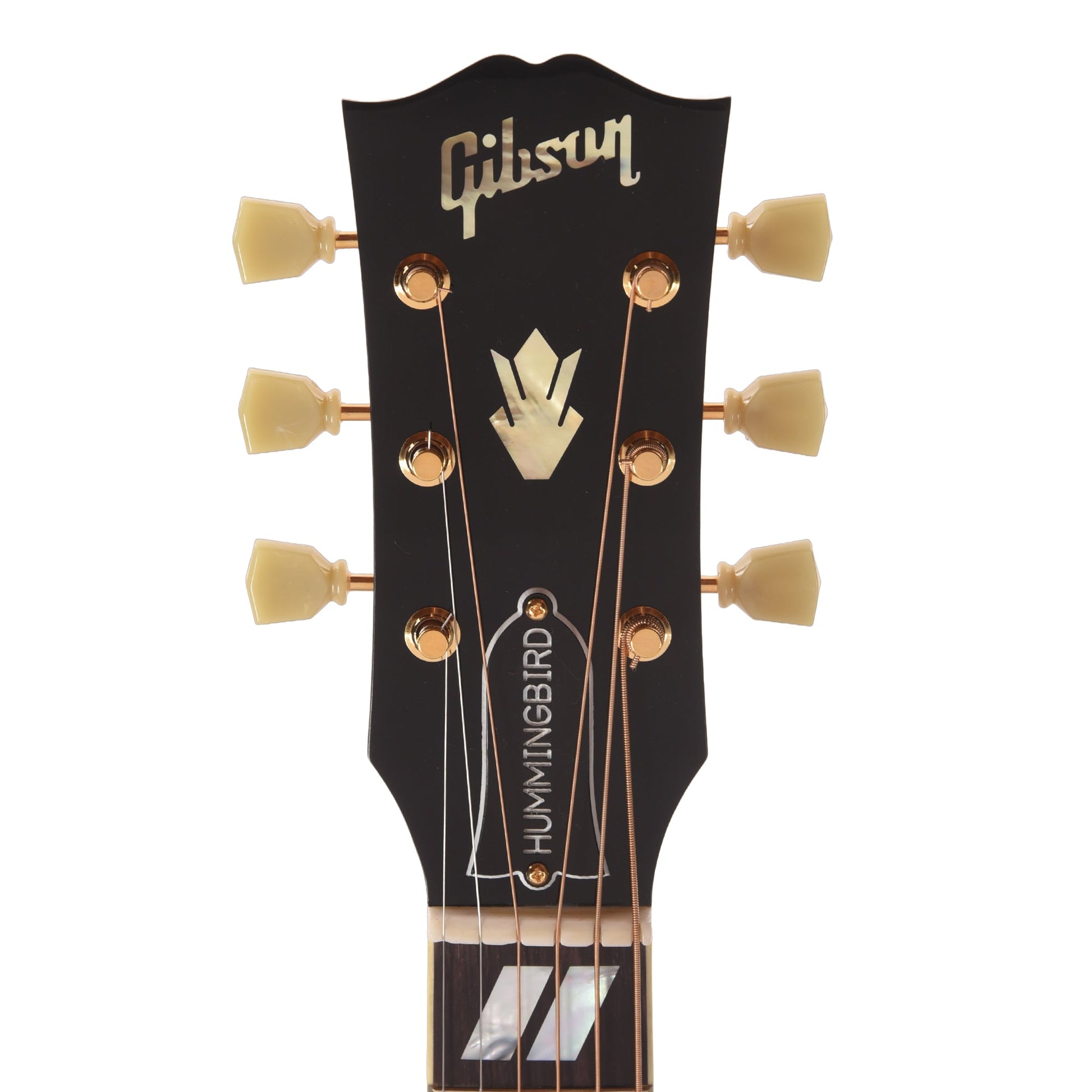 Gibson Original Hummingbird LEFTY Heritage Cherry Sunburst