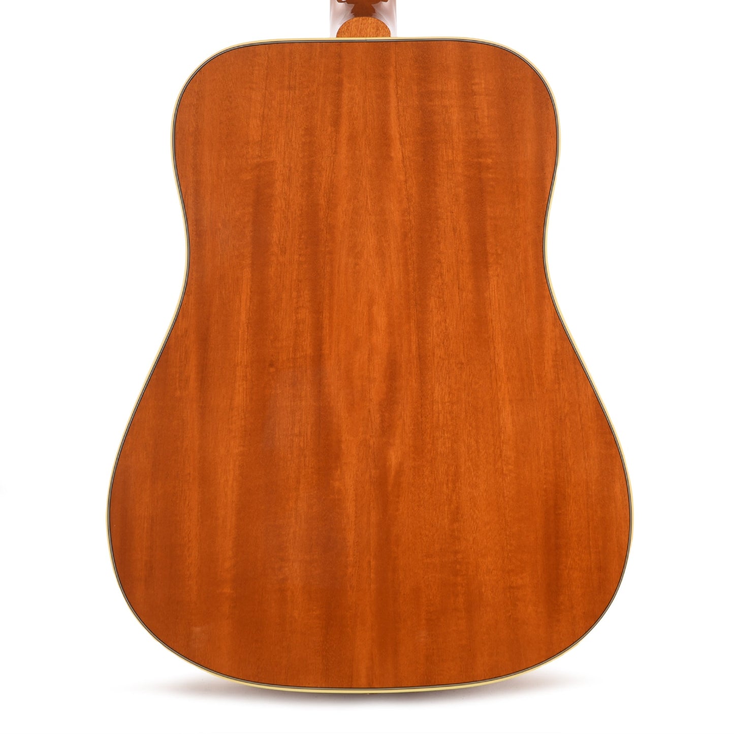 Gibson Original Hummingbird LEFTY Heritage Cherry Sunburst