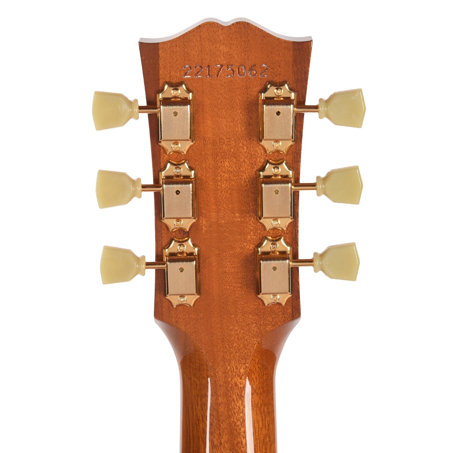 Gibson Original Hummingbird LEFTY Heritage Cherry Sunburst