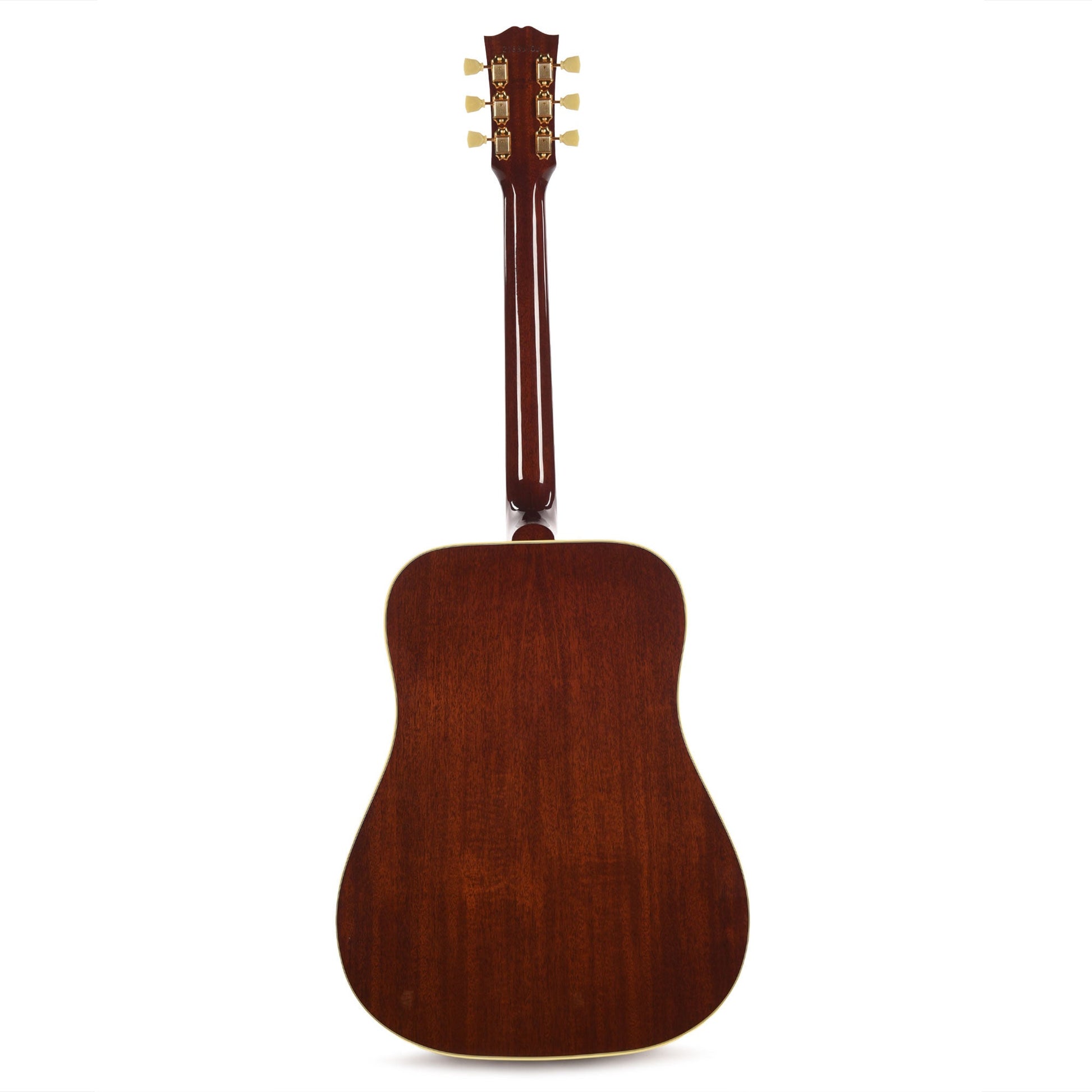 Gibson Original Hummingbird Original Antique Natural