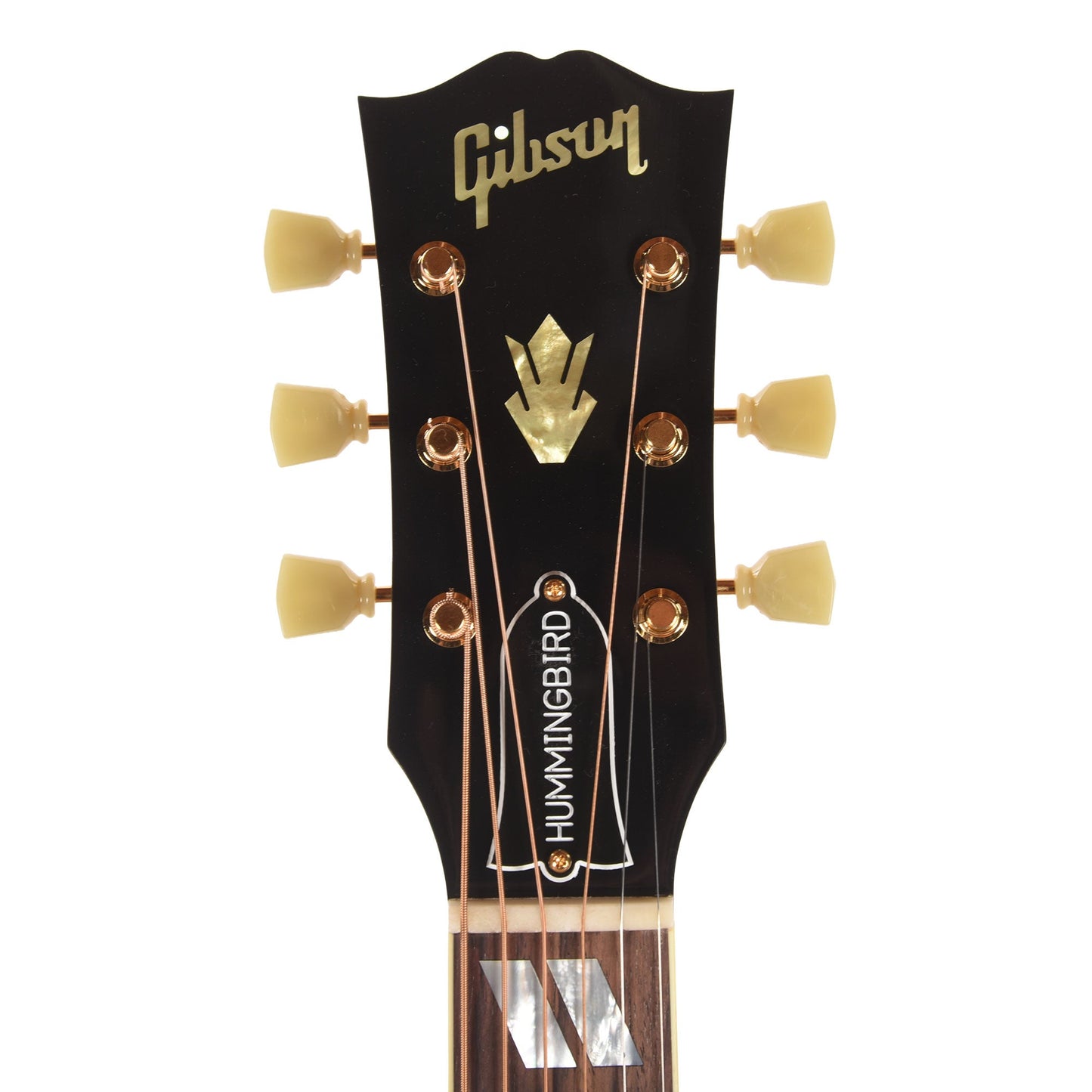 Gibson Original Hummingbird Original Antique Natural