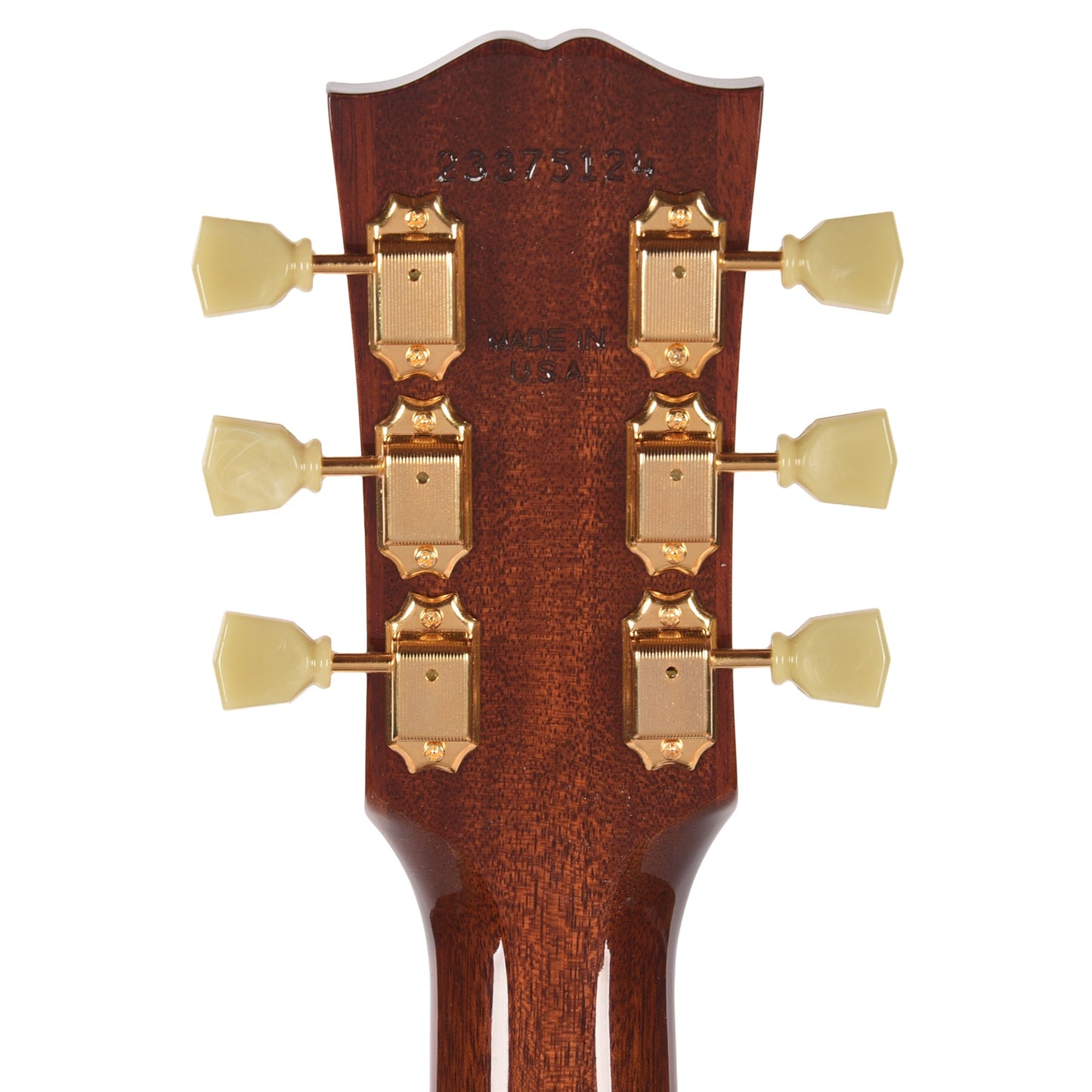 Gibson Original Hummingbird Original Antique Natural