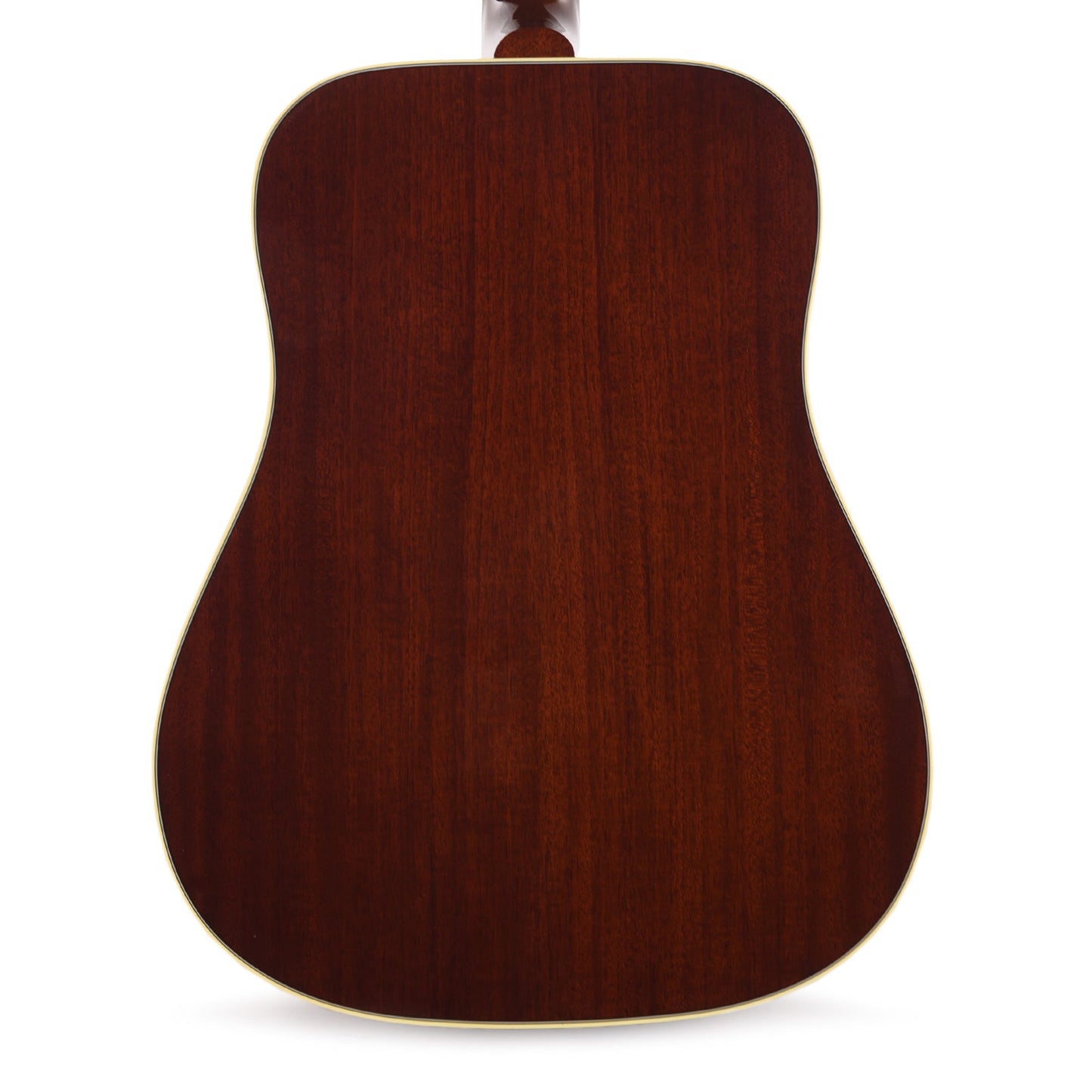 Gibson Original Hummingbird Original Antique Natural